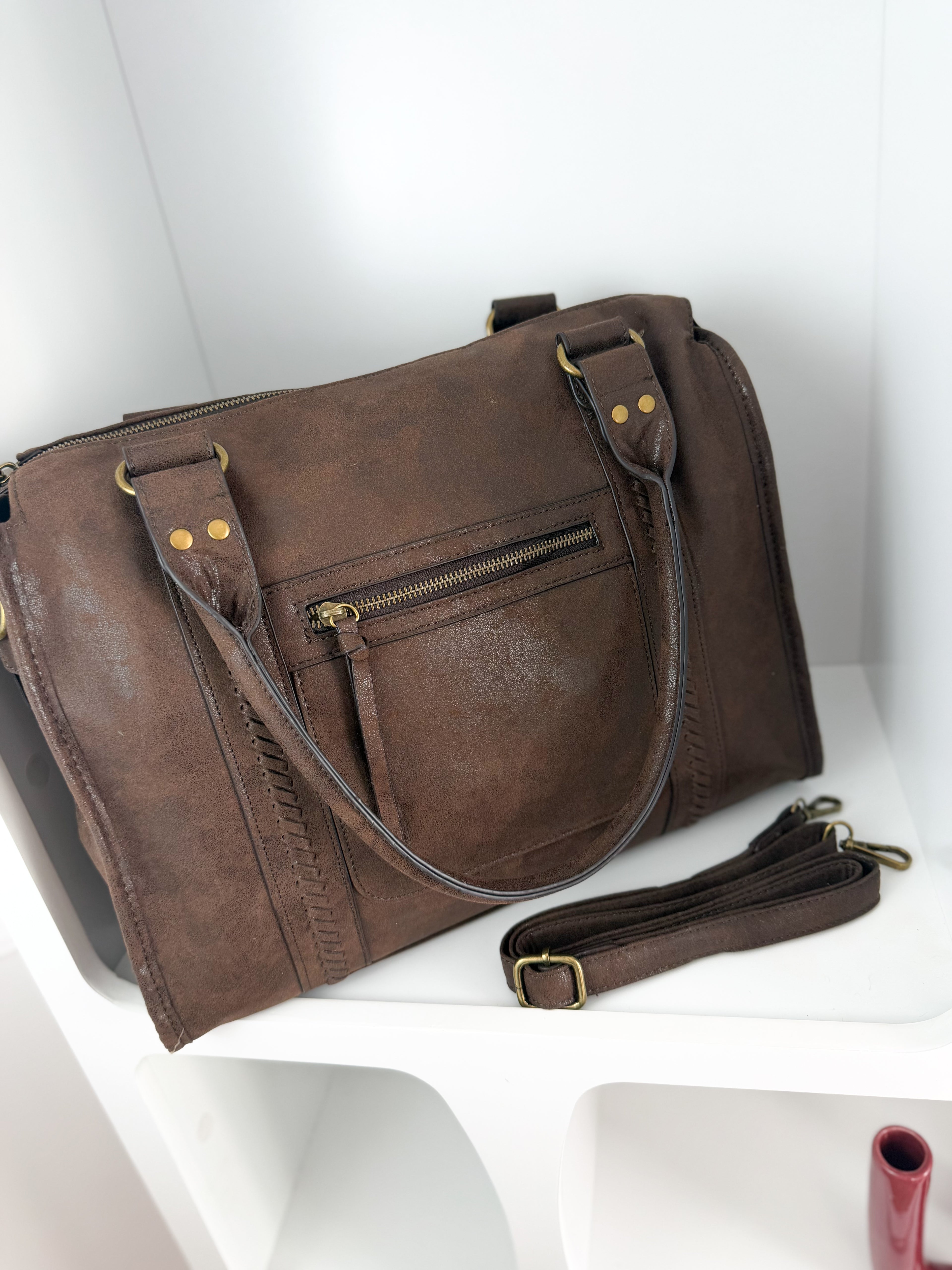 Le sac Éléa