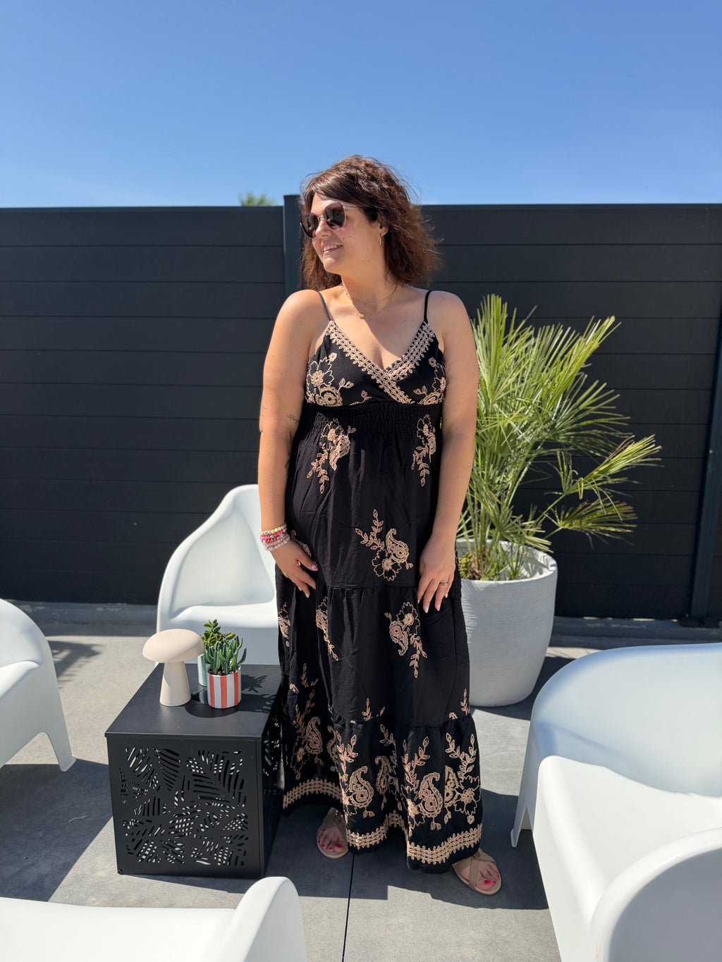 Robe Bella