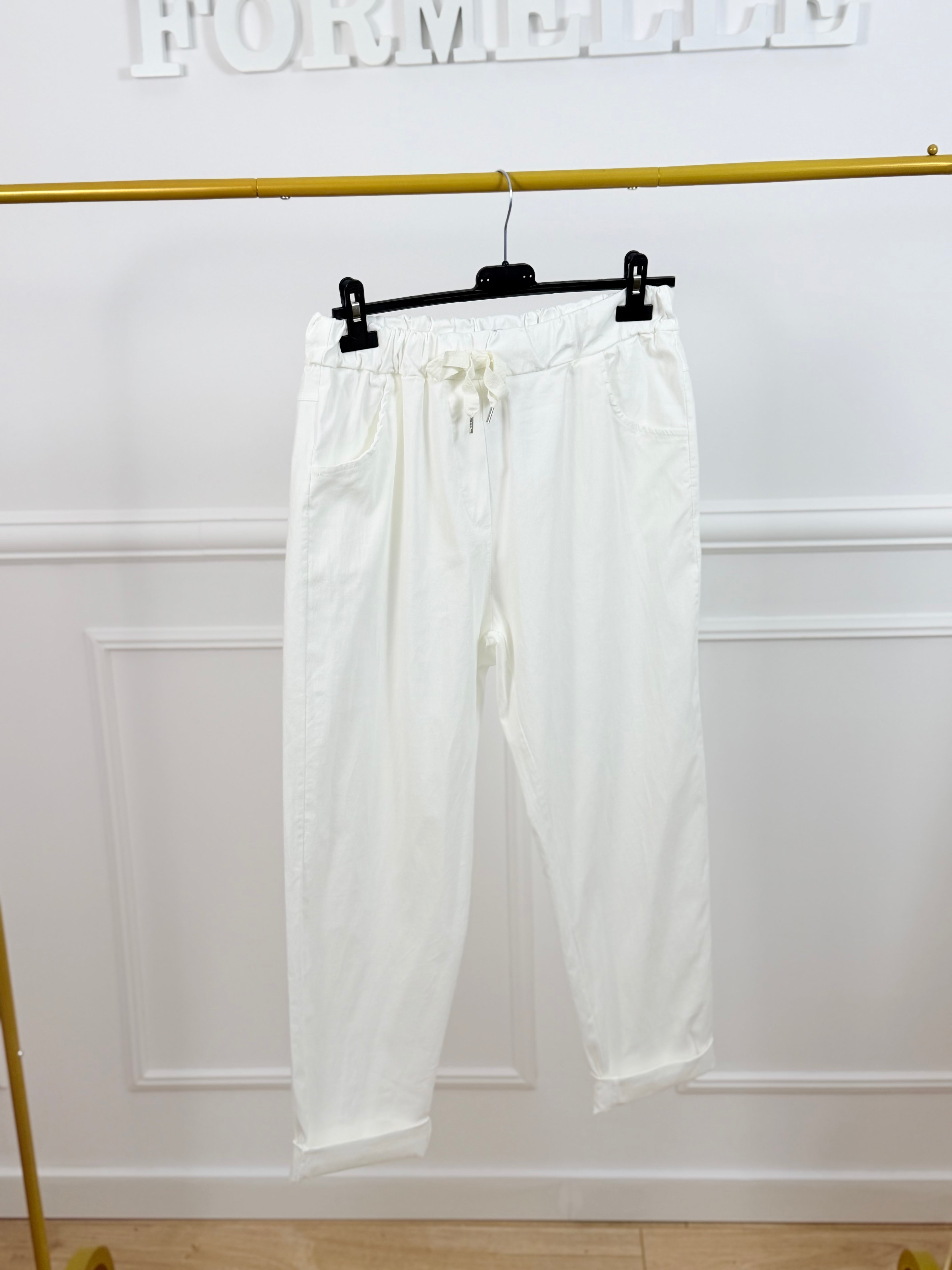 Pantalon Lisa ( 10 coloris )