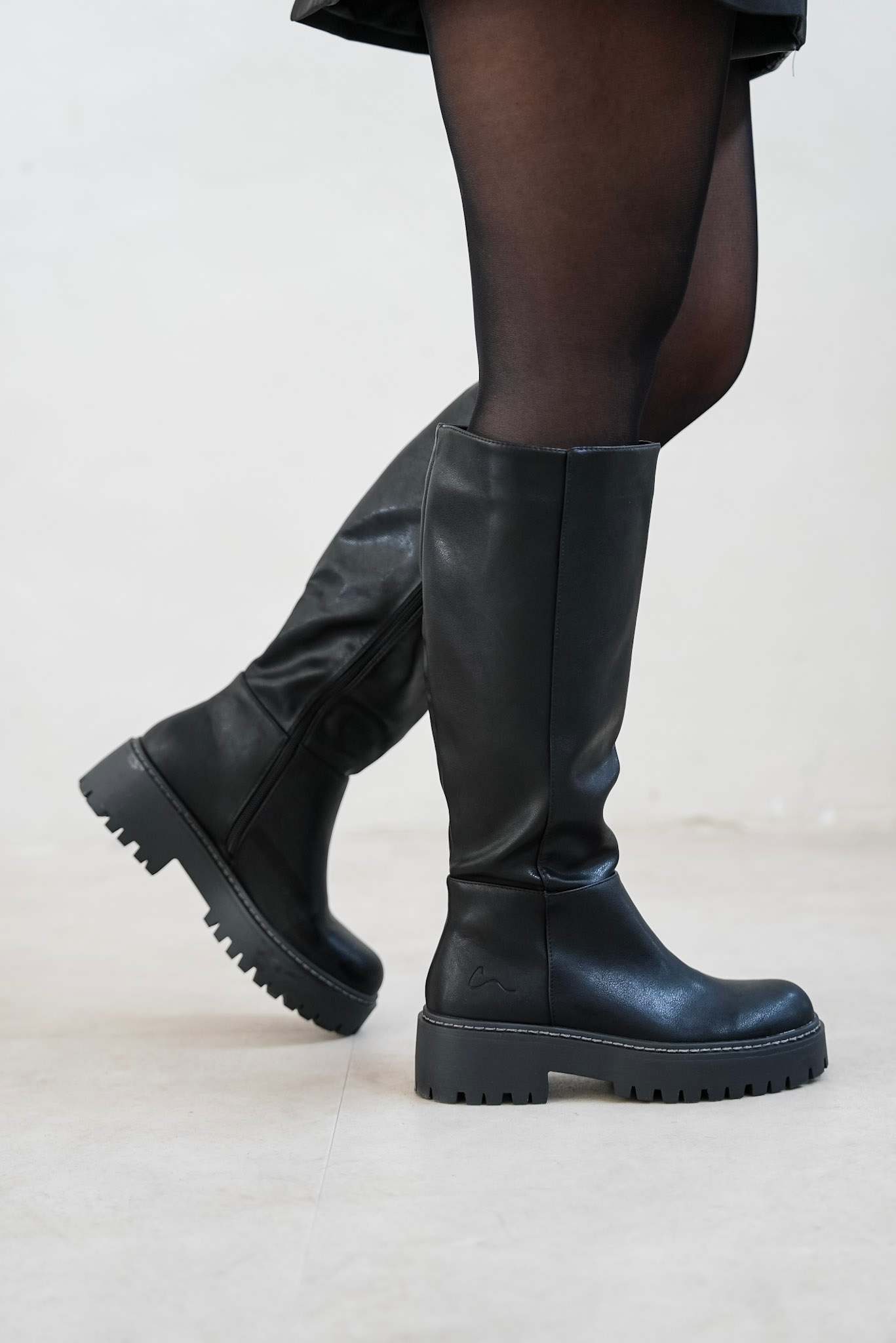 Les bottes Hilona M/L Carmelyna
