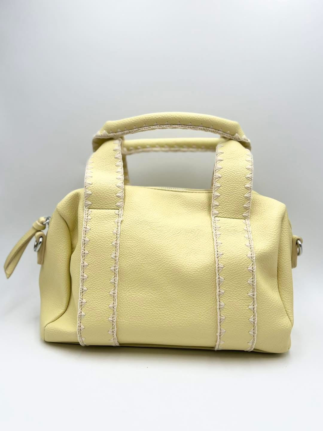Le sac Vanilla