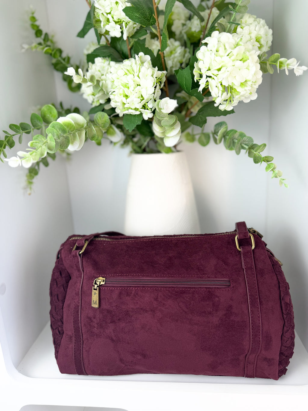 Le sac Cassandre