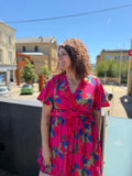 La robe Ilène