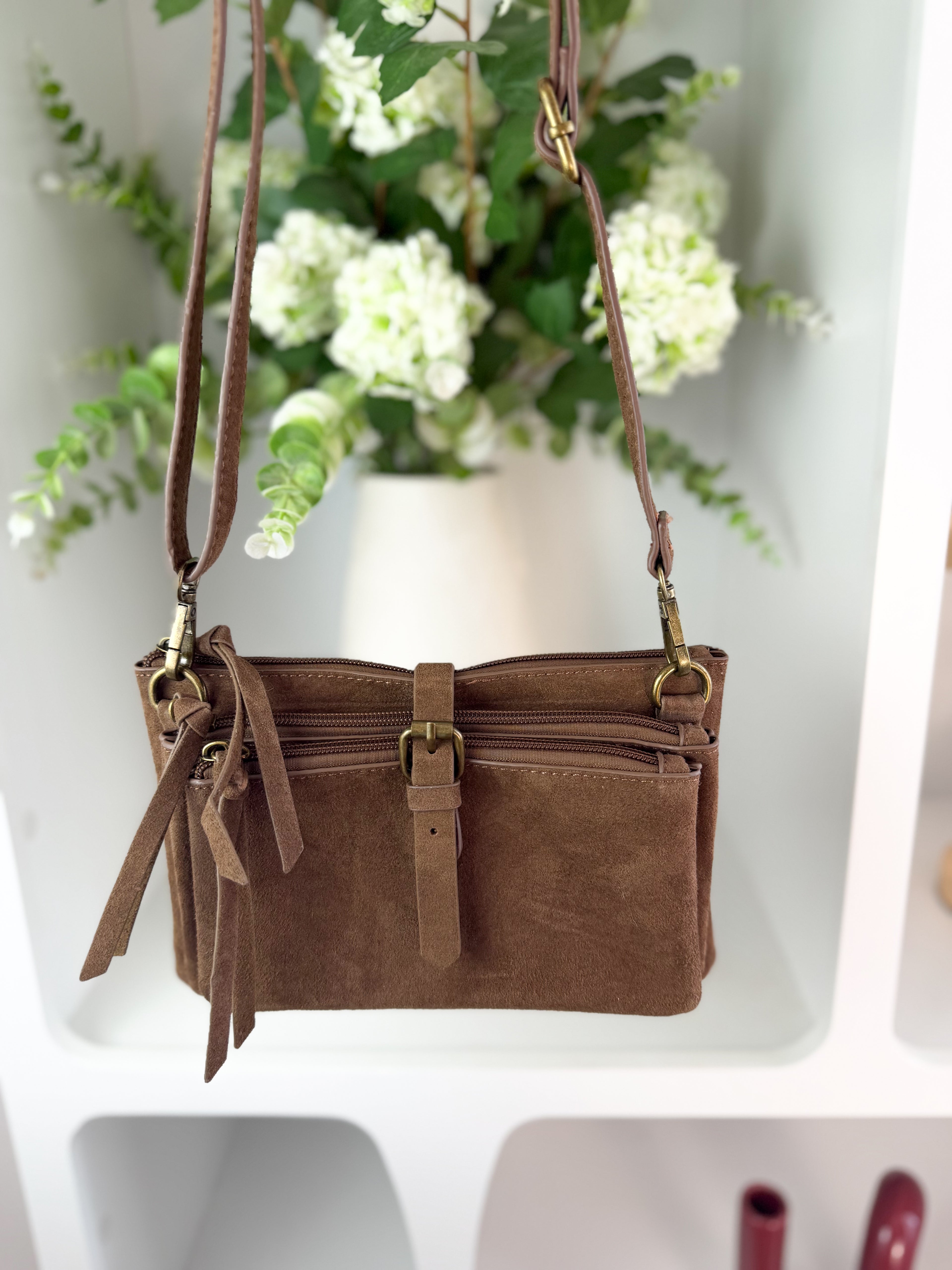 Le sac Maëlys