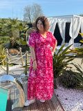 La robe Clarissa