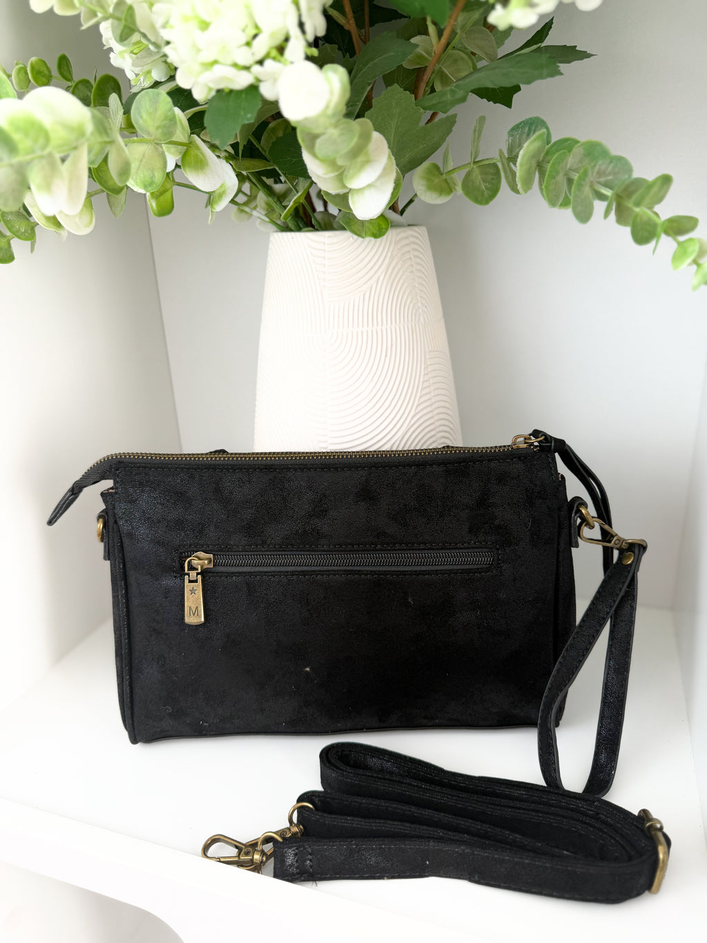 La pochette Alba