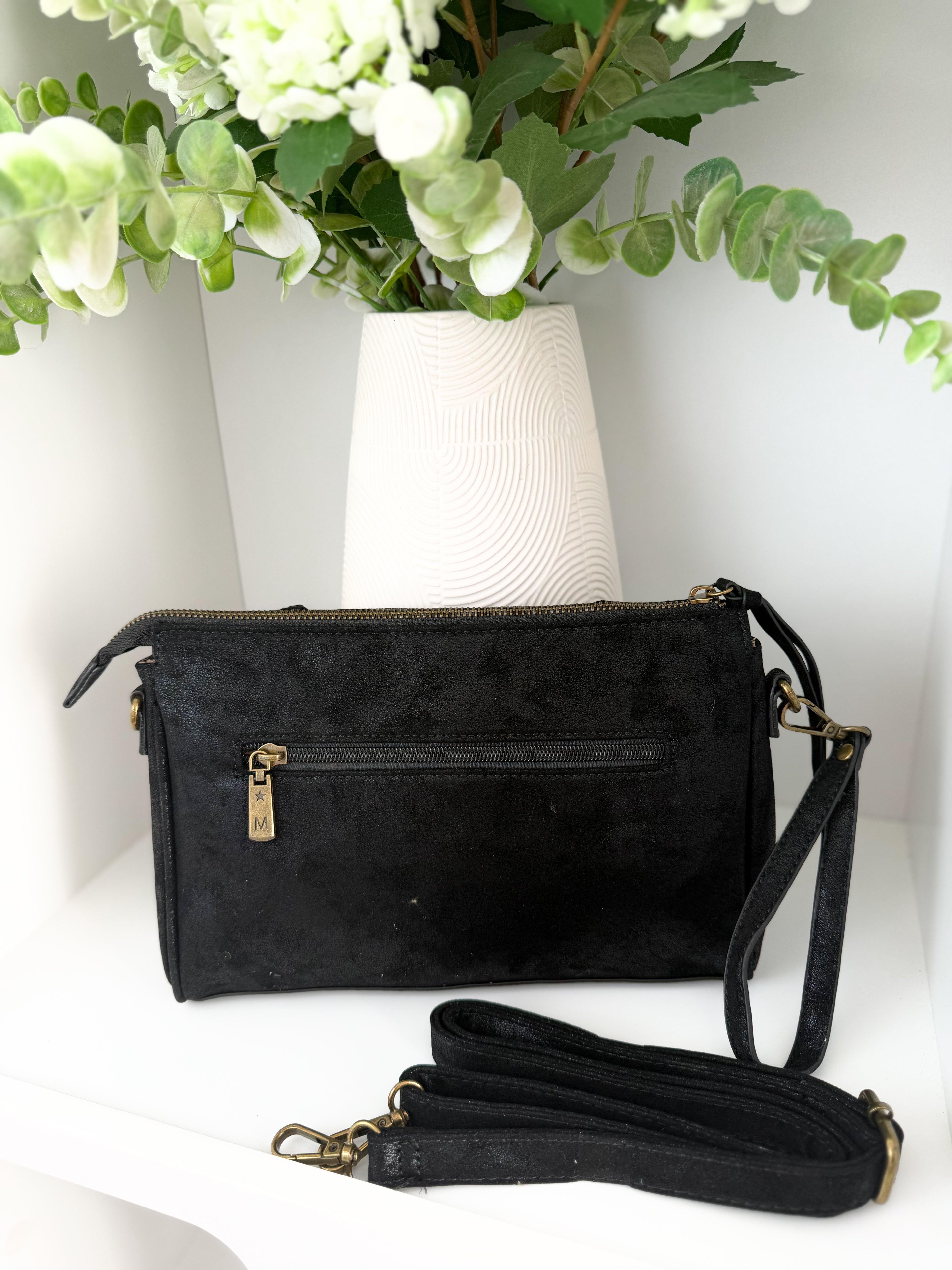 La pochette Alba