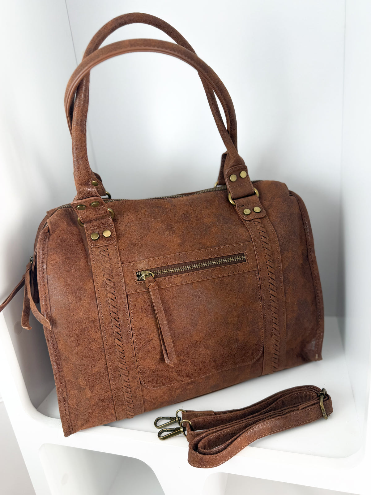 Le sac Éléa