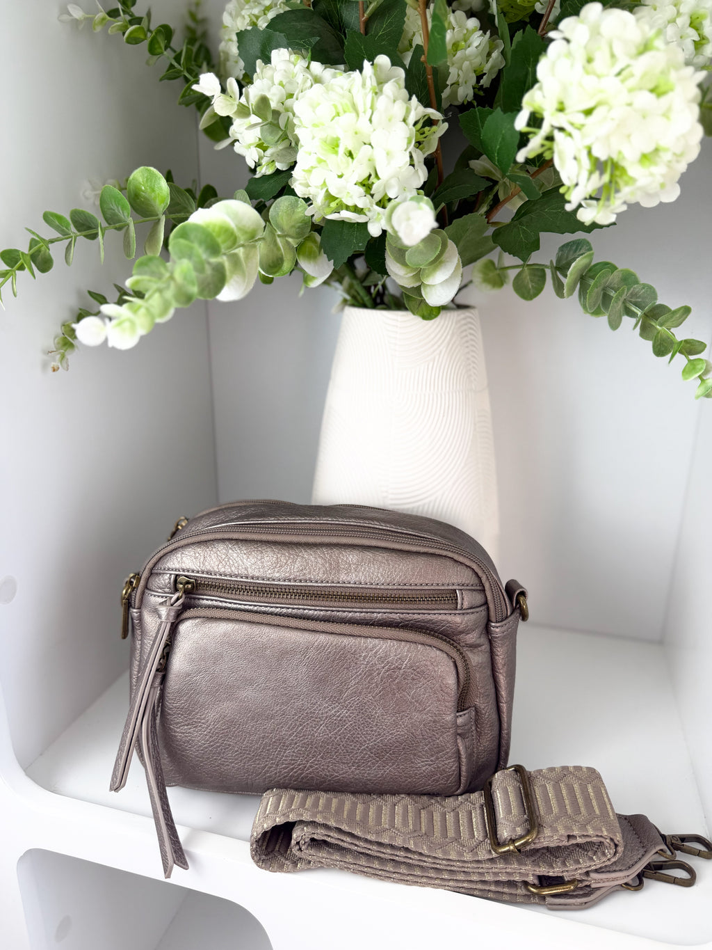 Le sac Eva