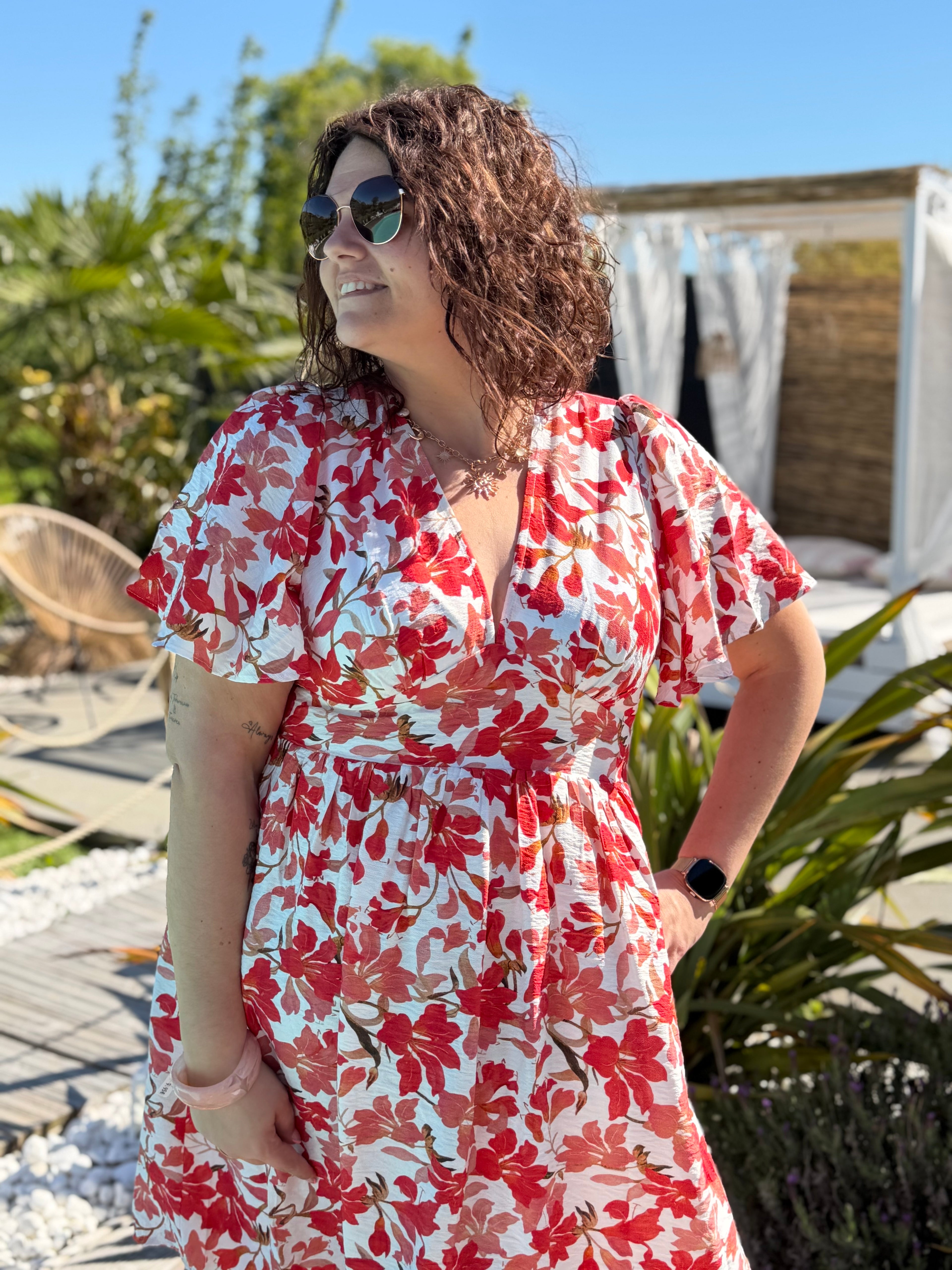 Robe Claudia