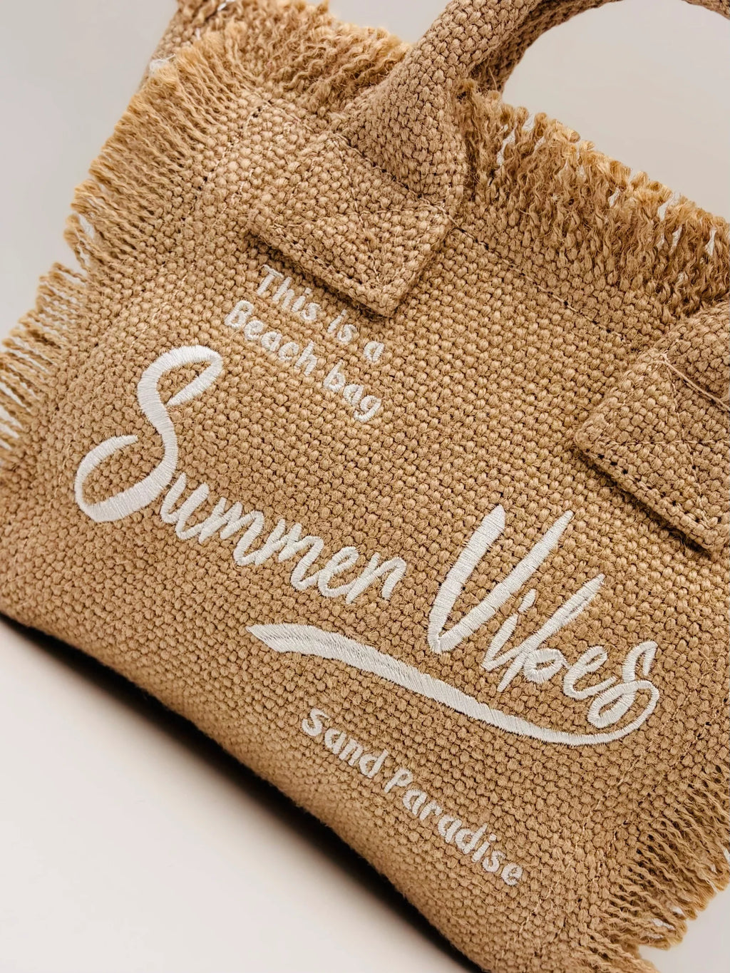 Le sac Summer Vibes