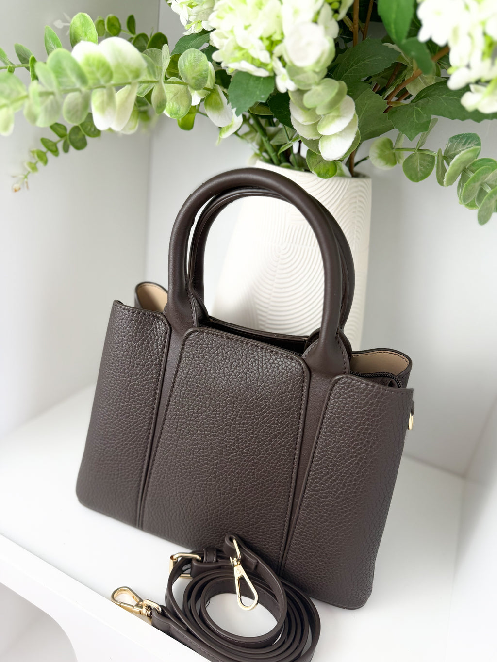 Le sac Élodie