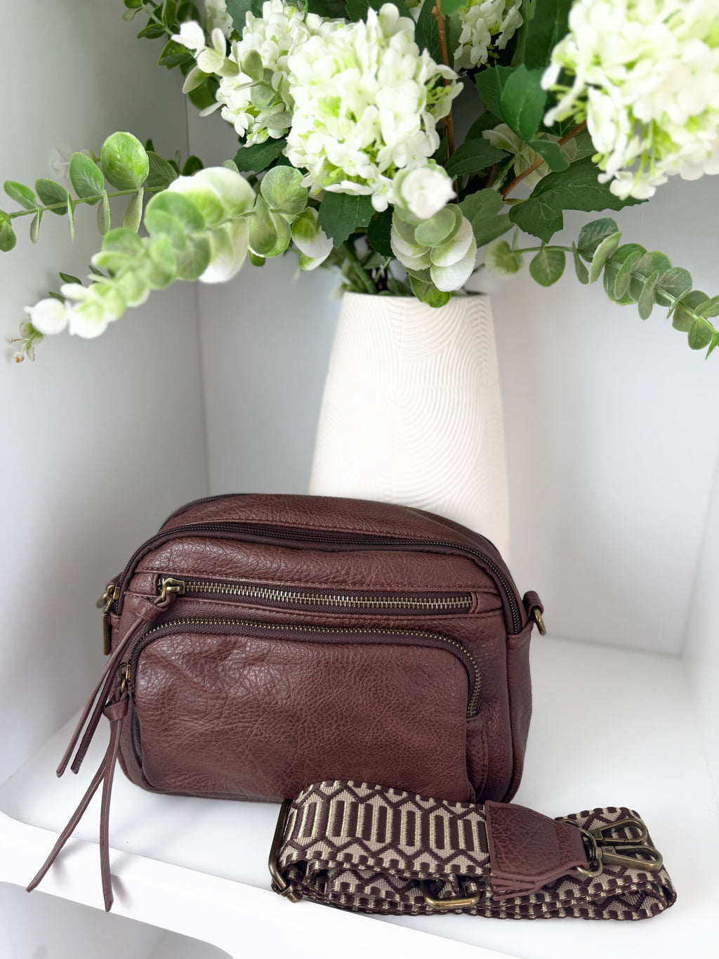 Le sac Eva