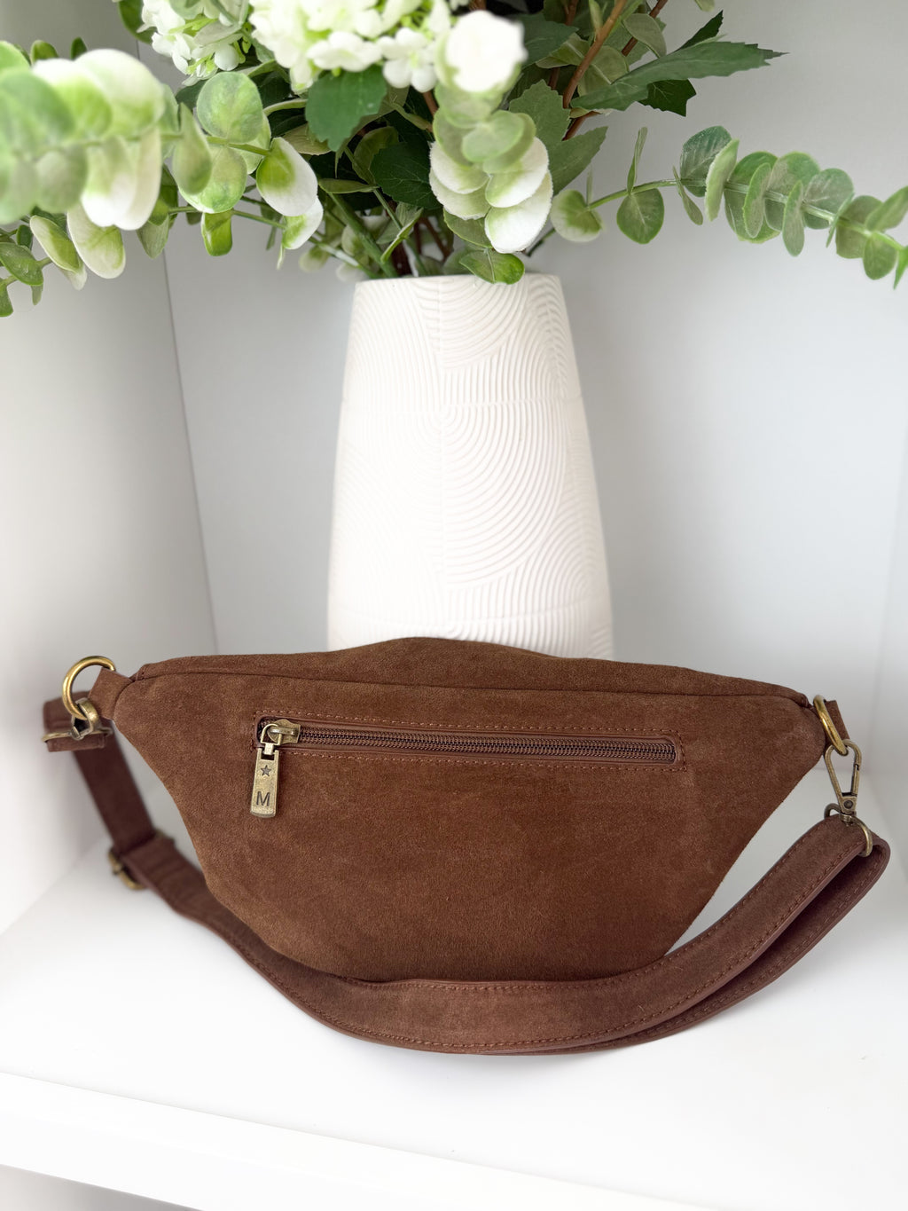 Le sac banane Naïa