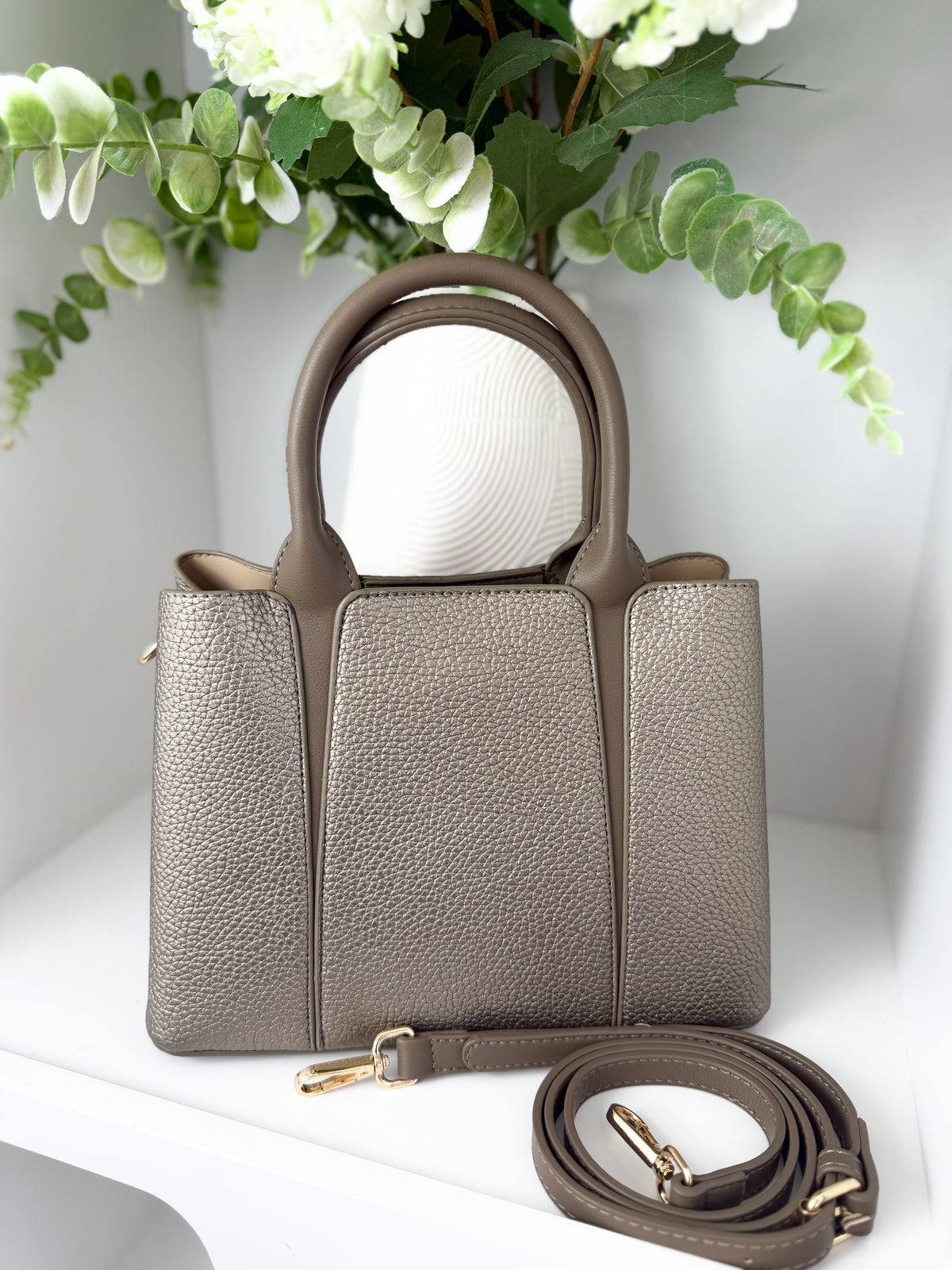 Le sac Elodie