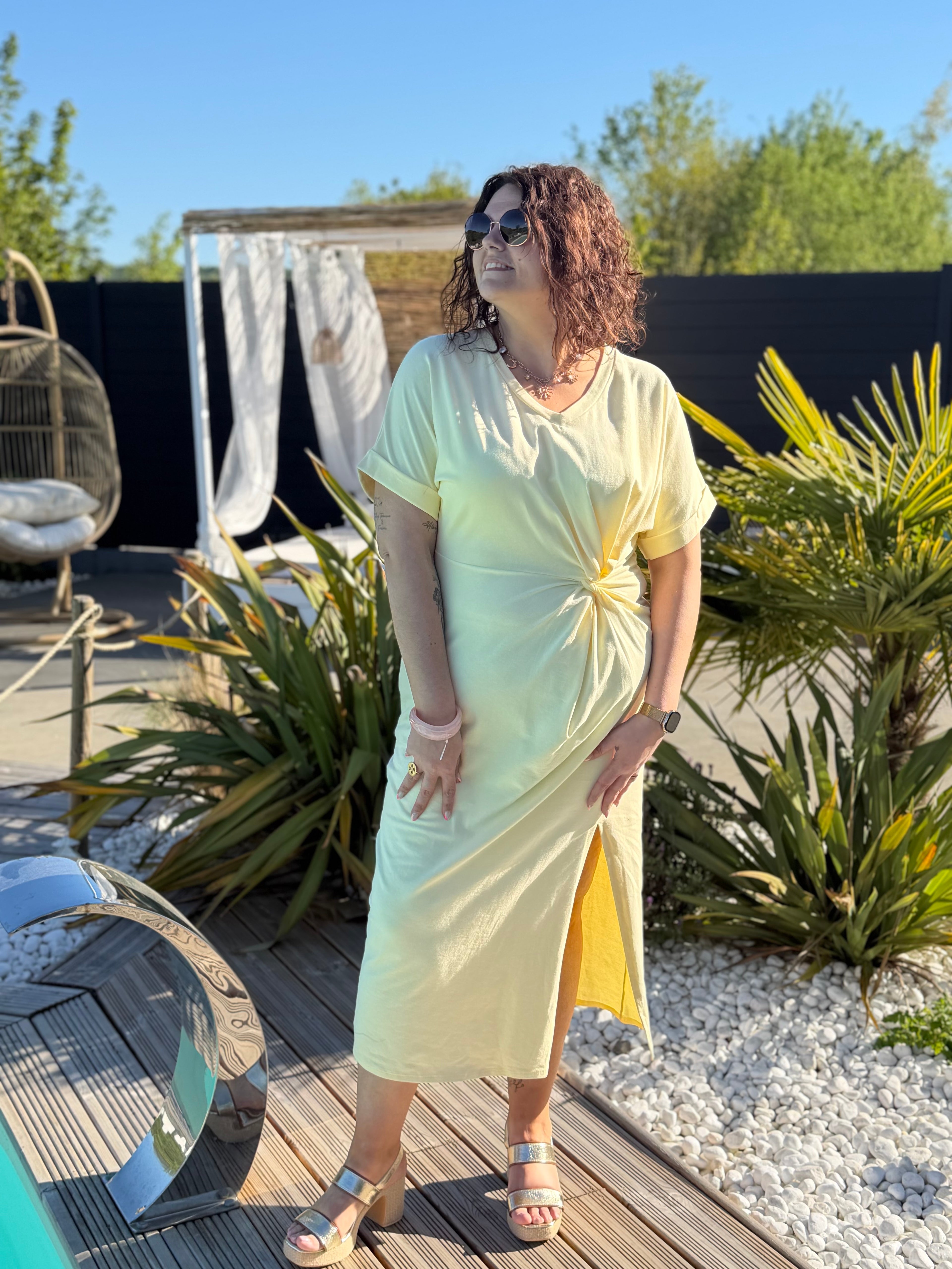 Robe Malia