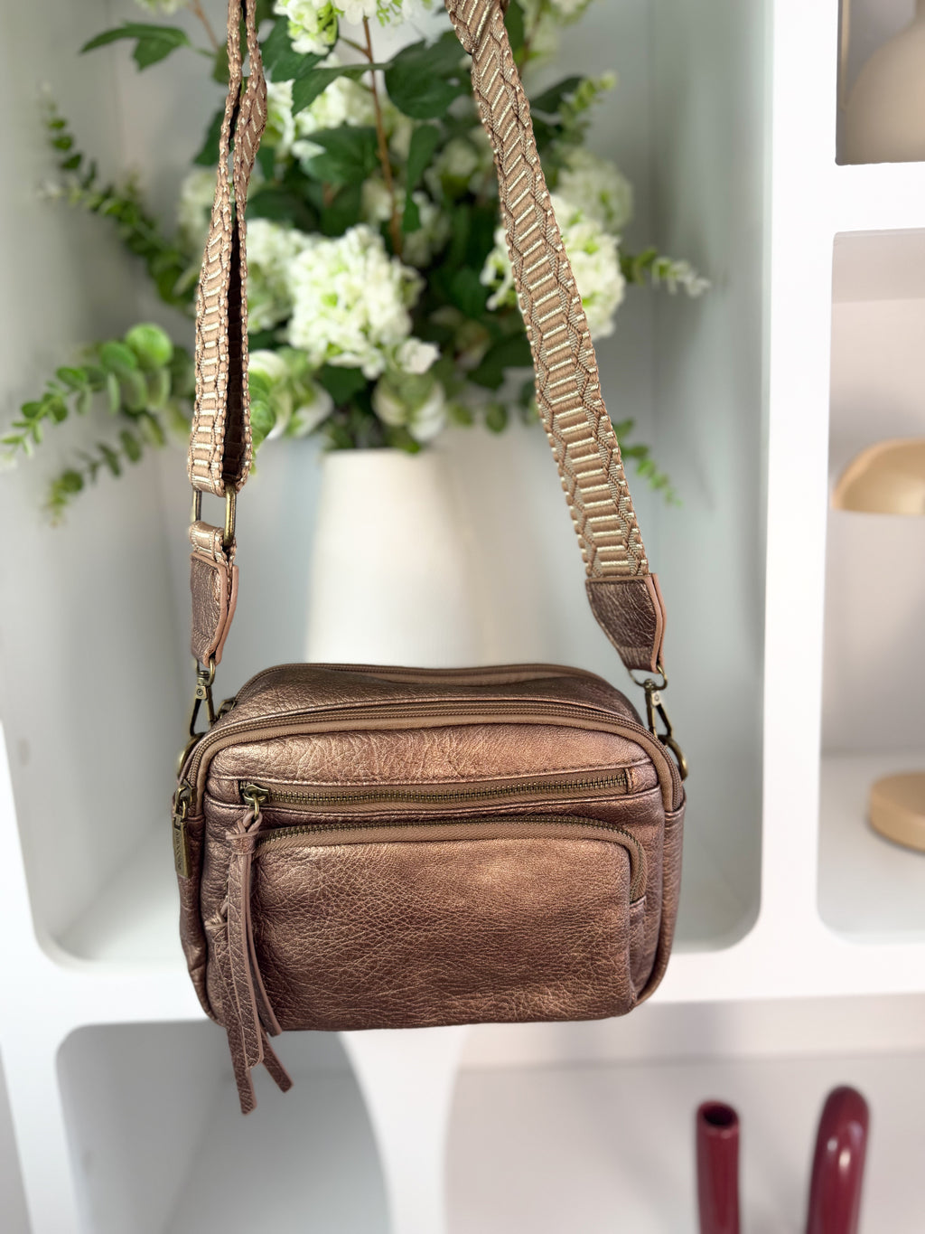 Le sac Eva