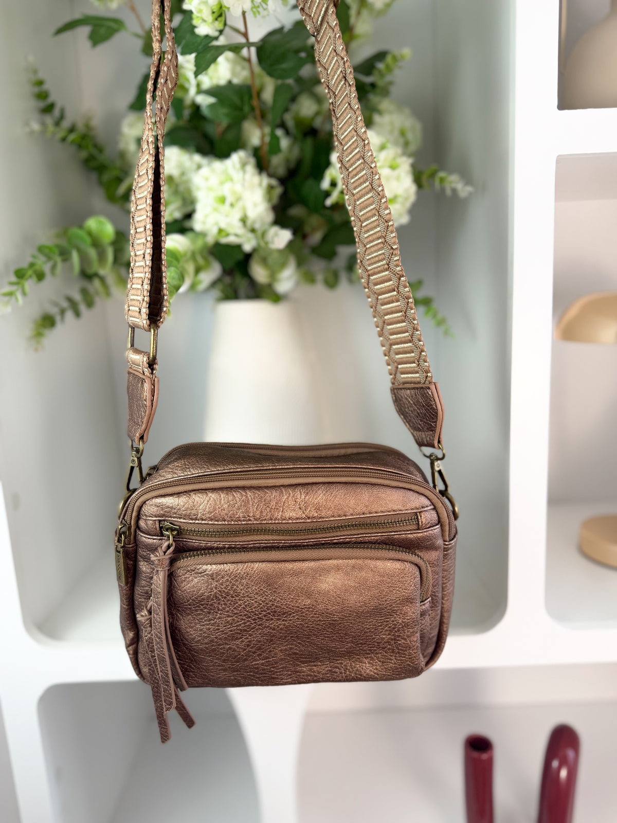 Le sac Eva