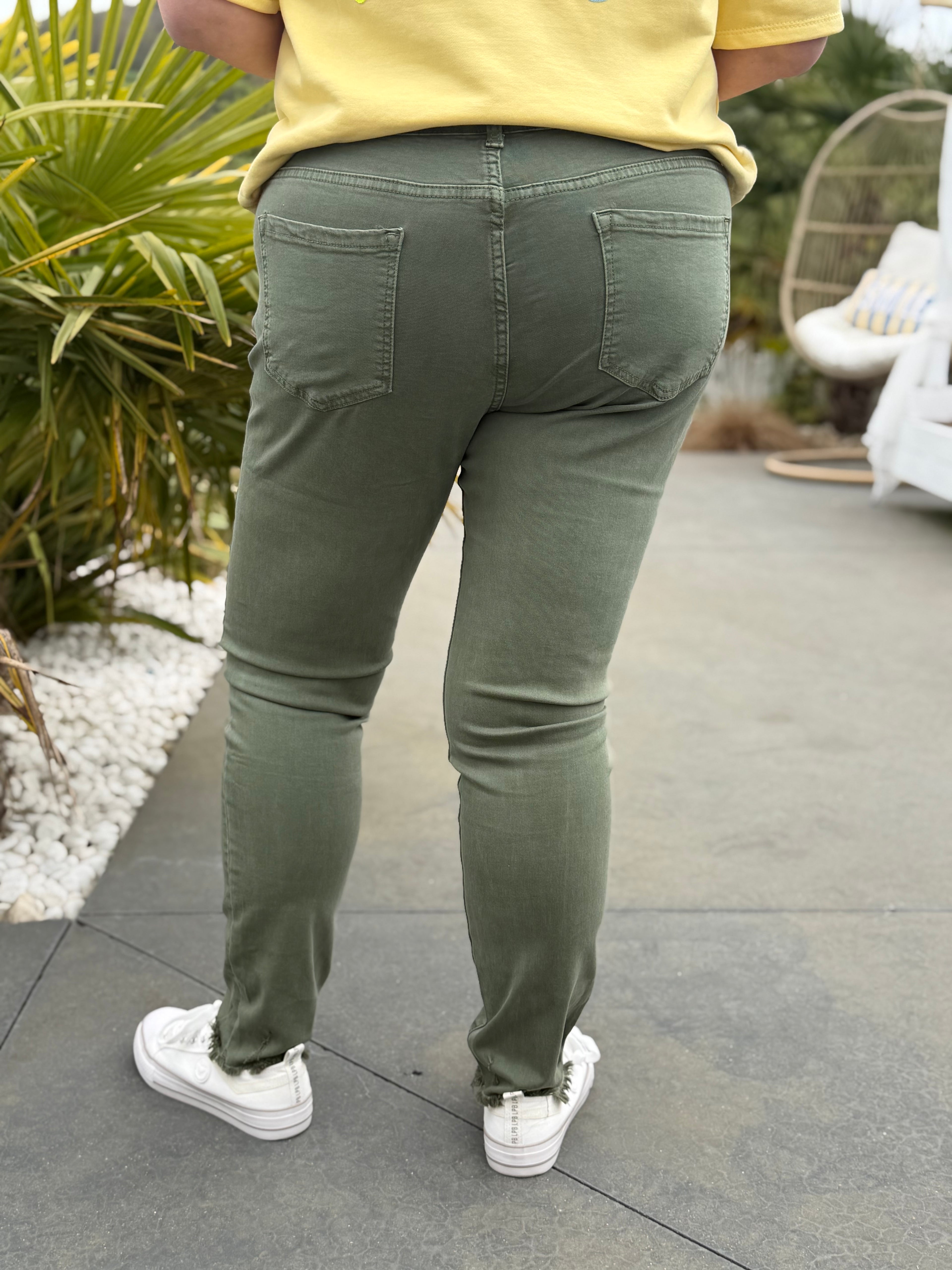Jeans davina