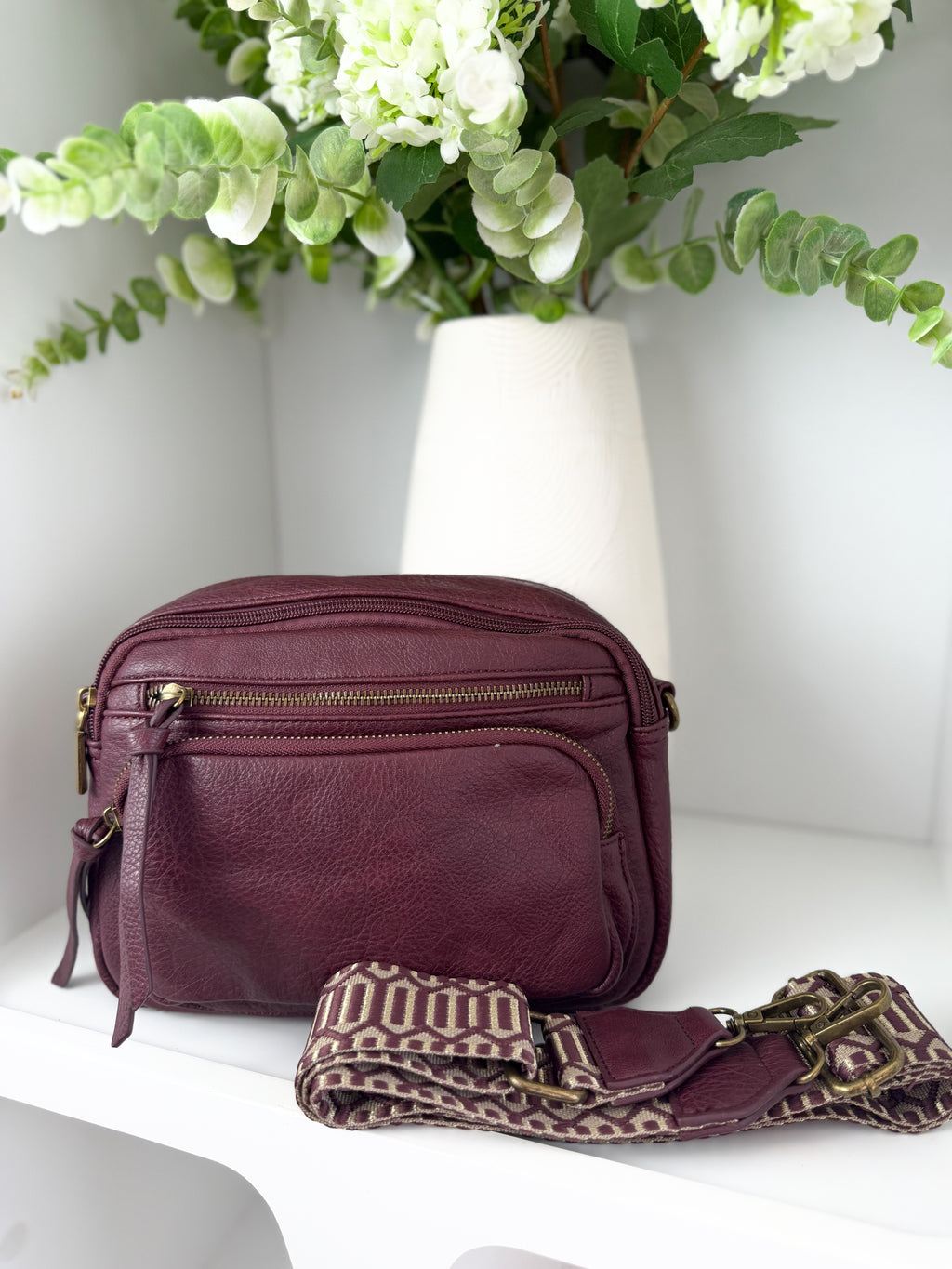 Le sac Eva
