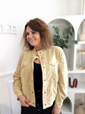 Veste Sienna
