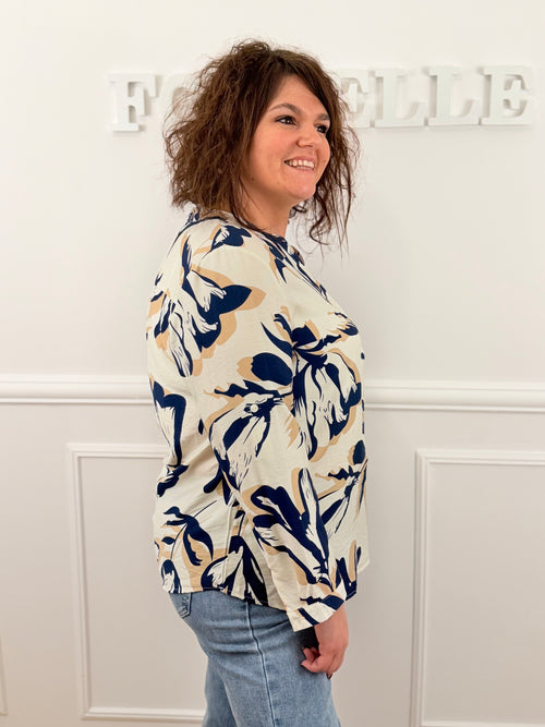 Blouse Maria 💙