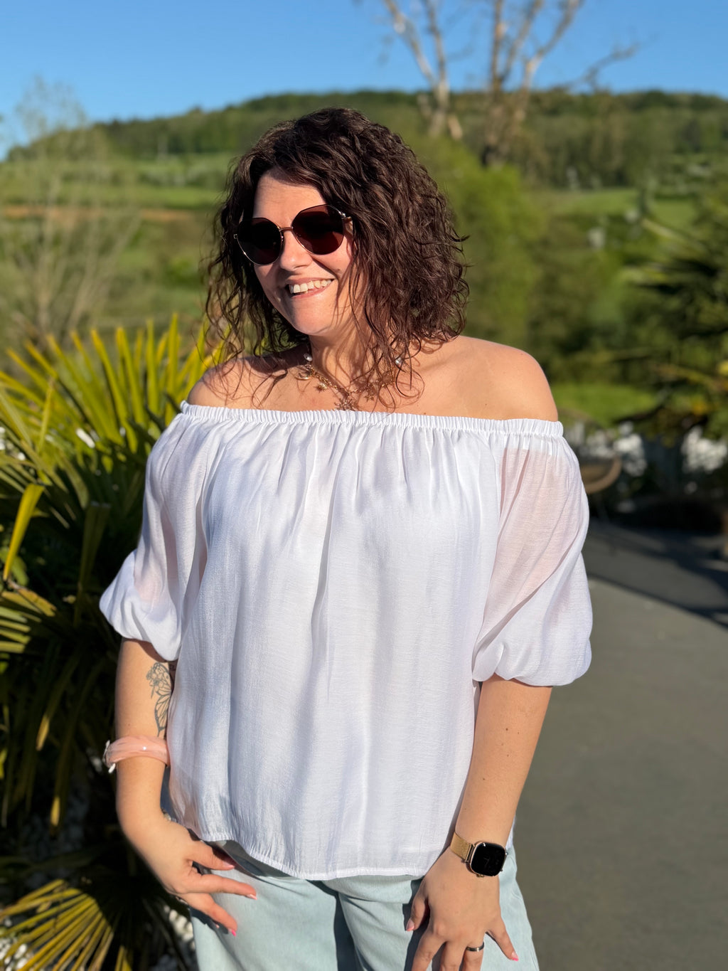 Blouse Paolina