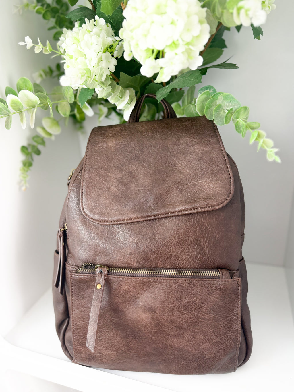Le sac à dos Livia