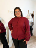 Chemisier Célia