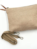 Le sac Isaya