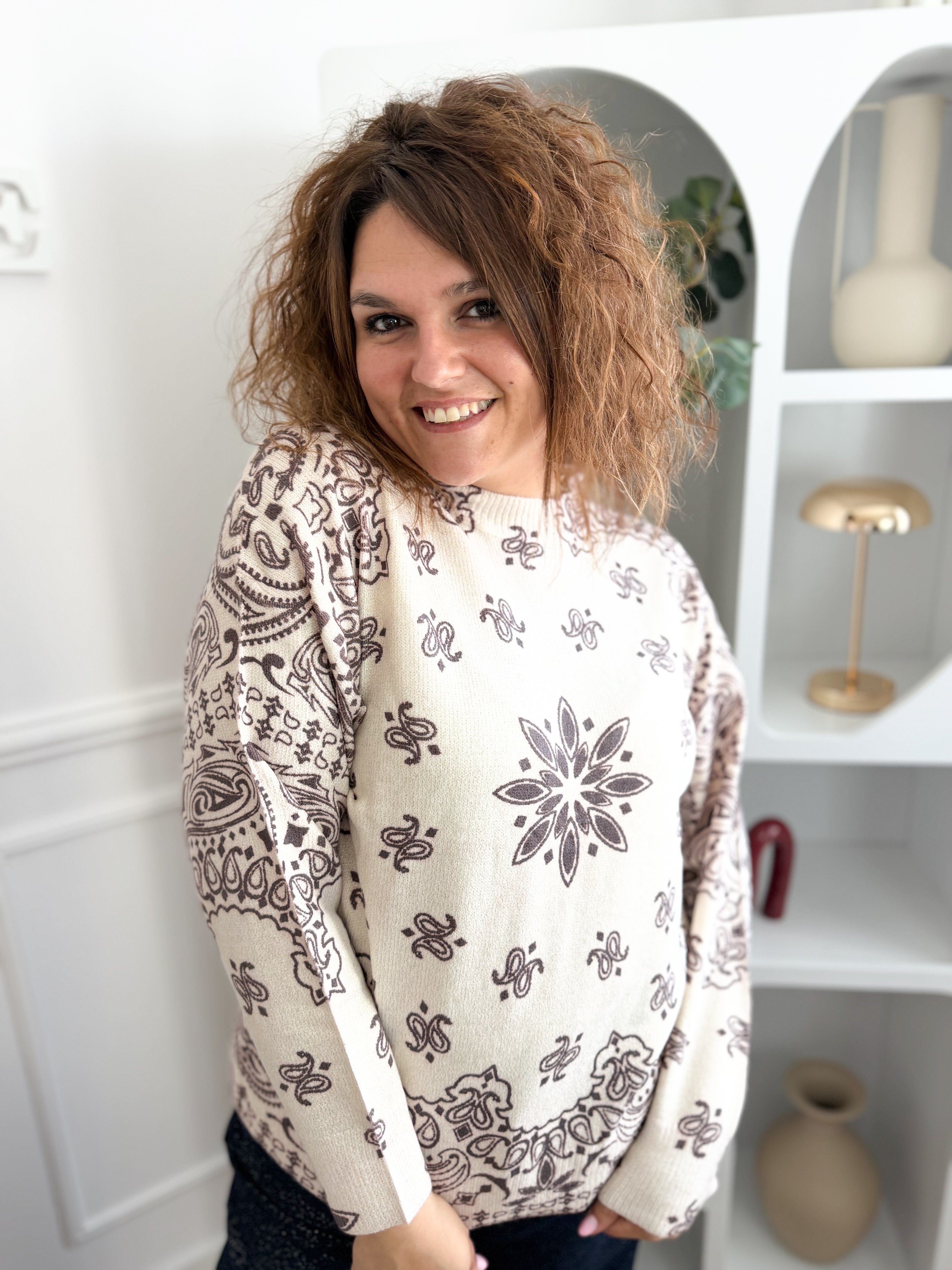 Pull Louane