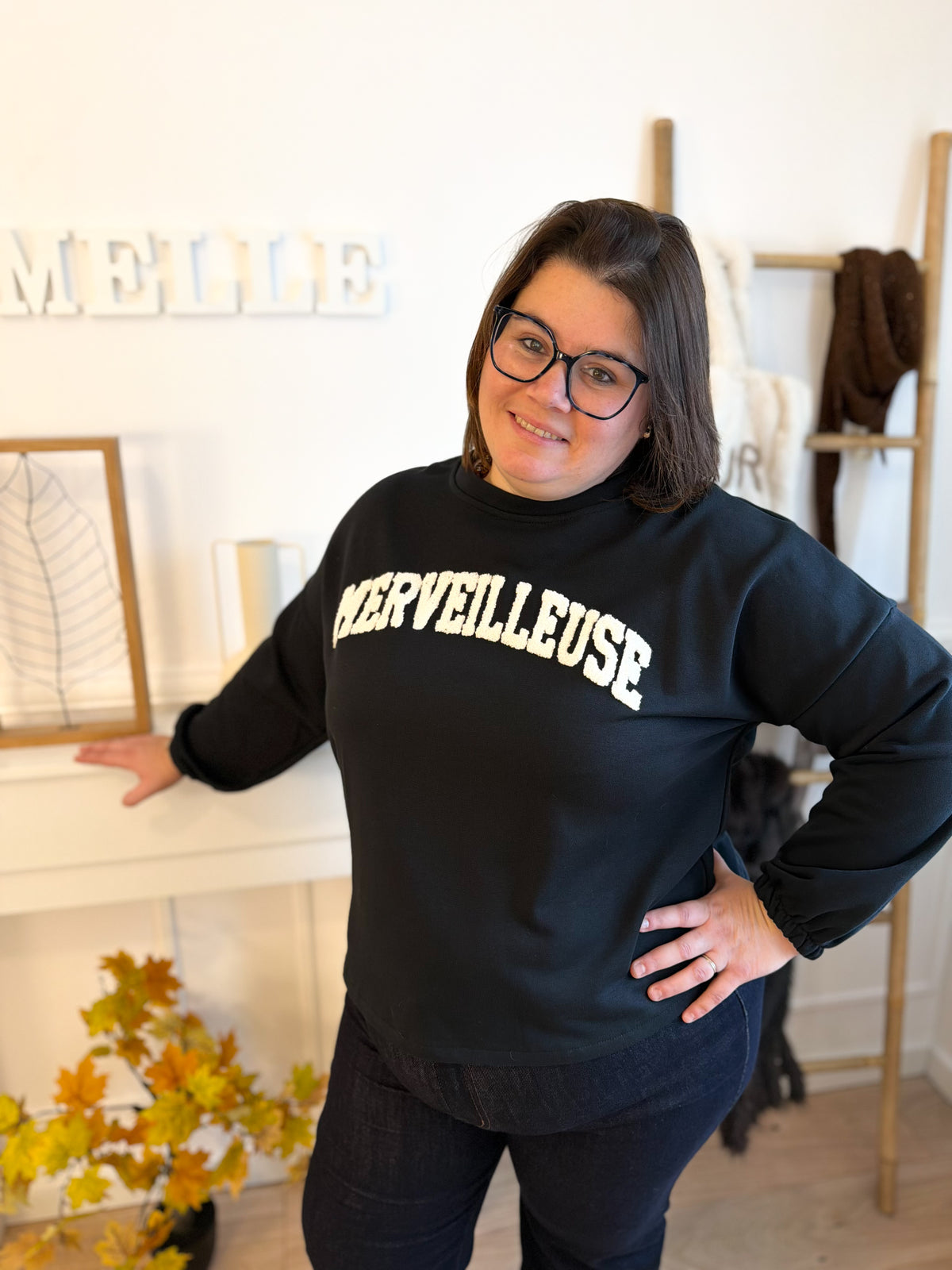 Sweet Merveilleuse
