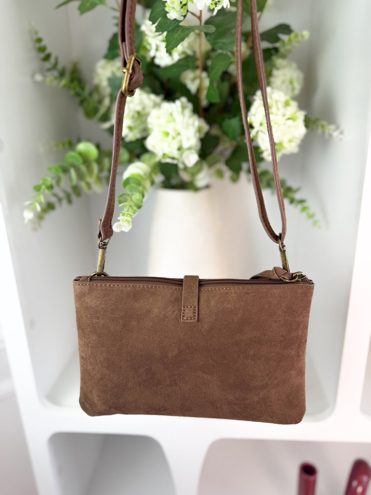 Le sac Maëlys