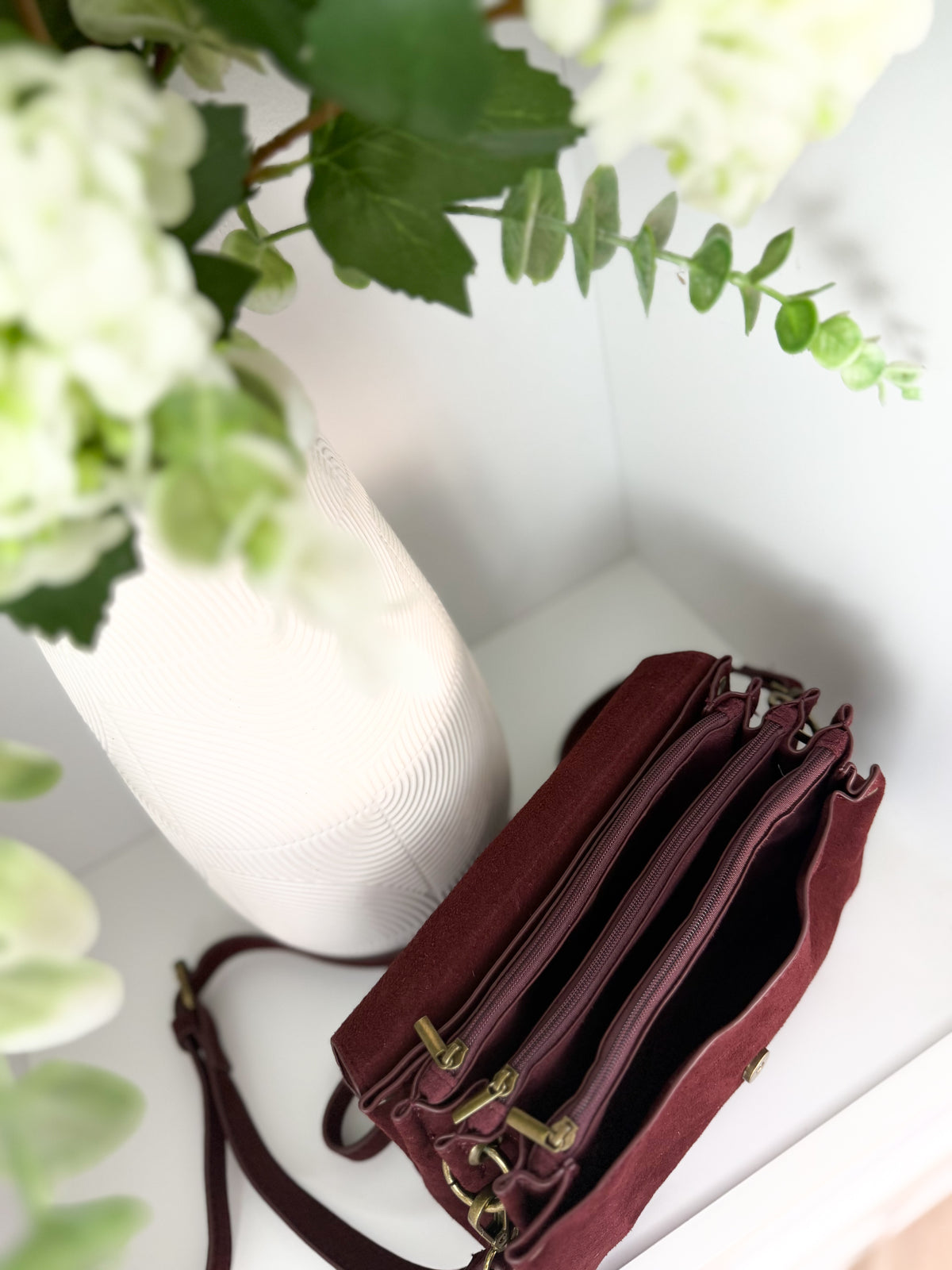 Le sac Juliette