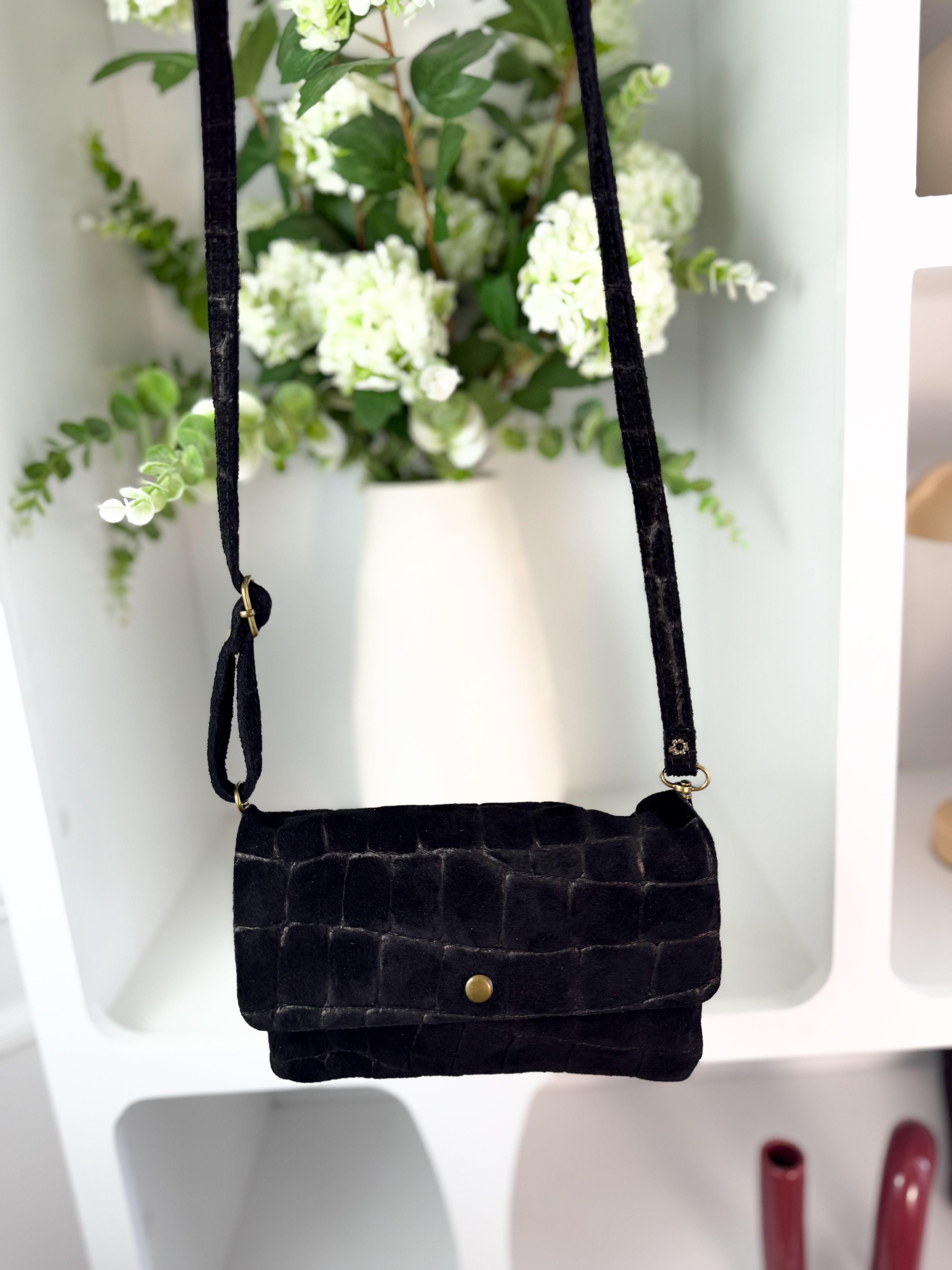 Le sac Romane