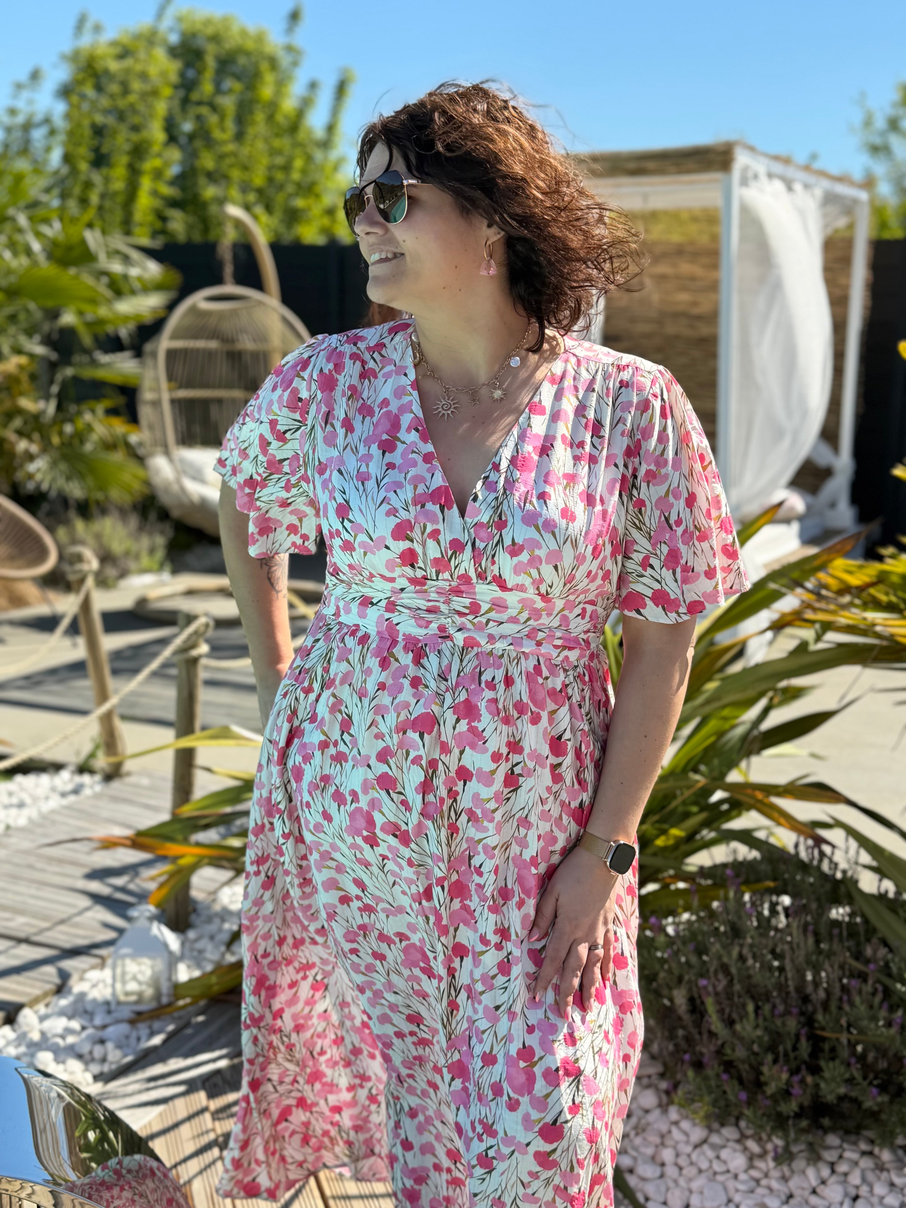 Robe Miranda