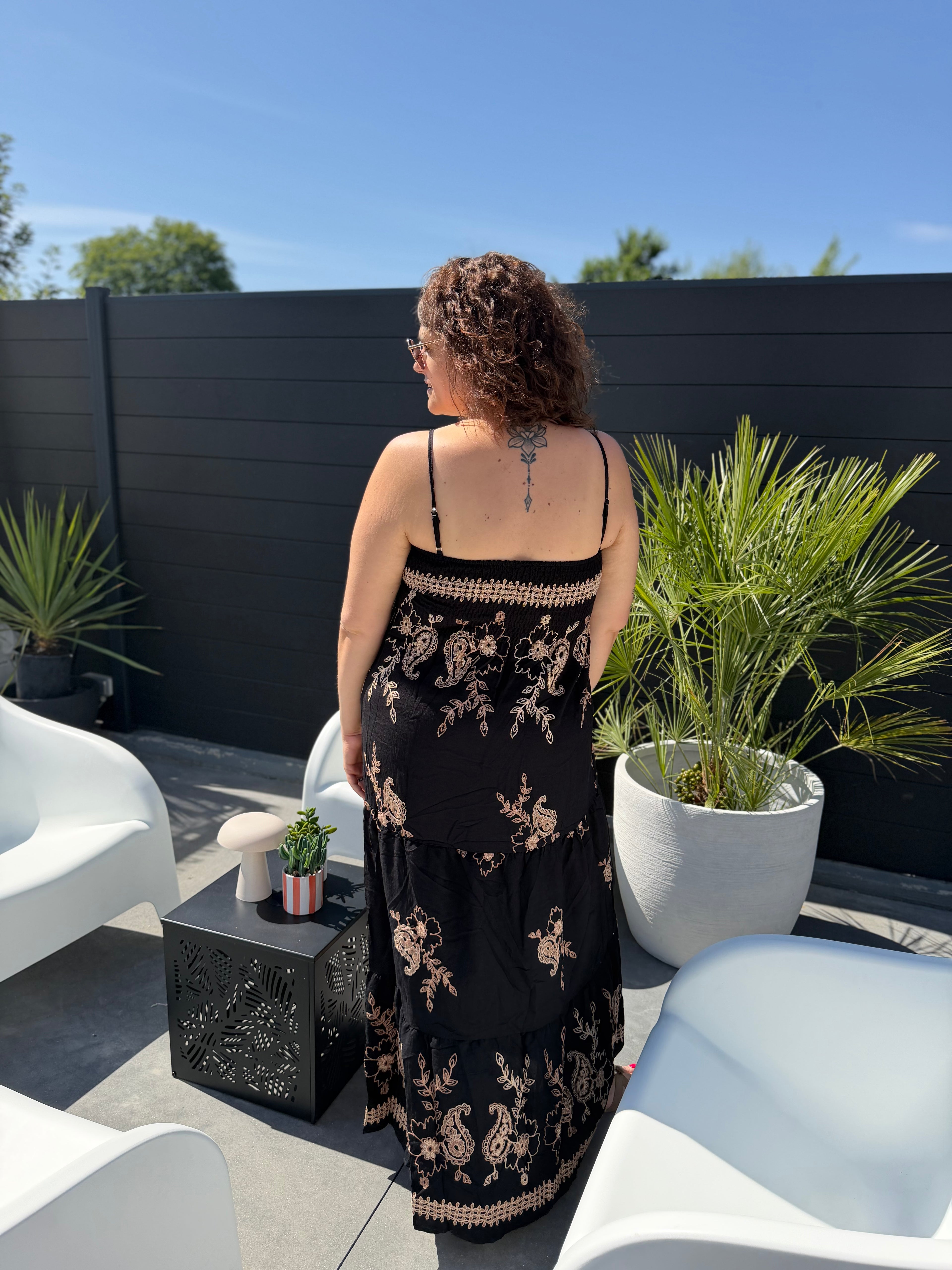 Robe Bella