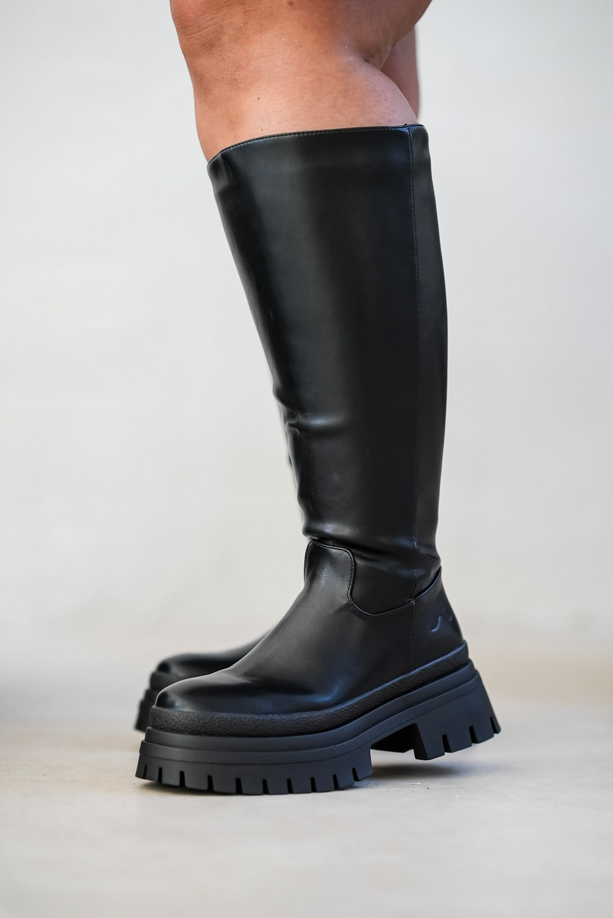Bottes ELENA xl Carmelyna