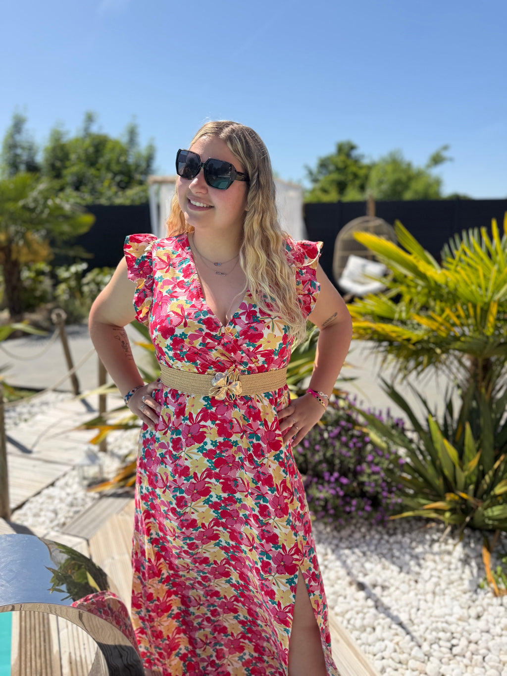 Robe Lindsay