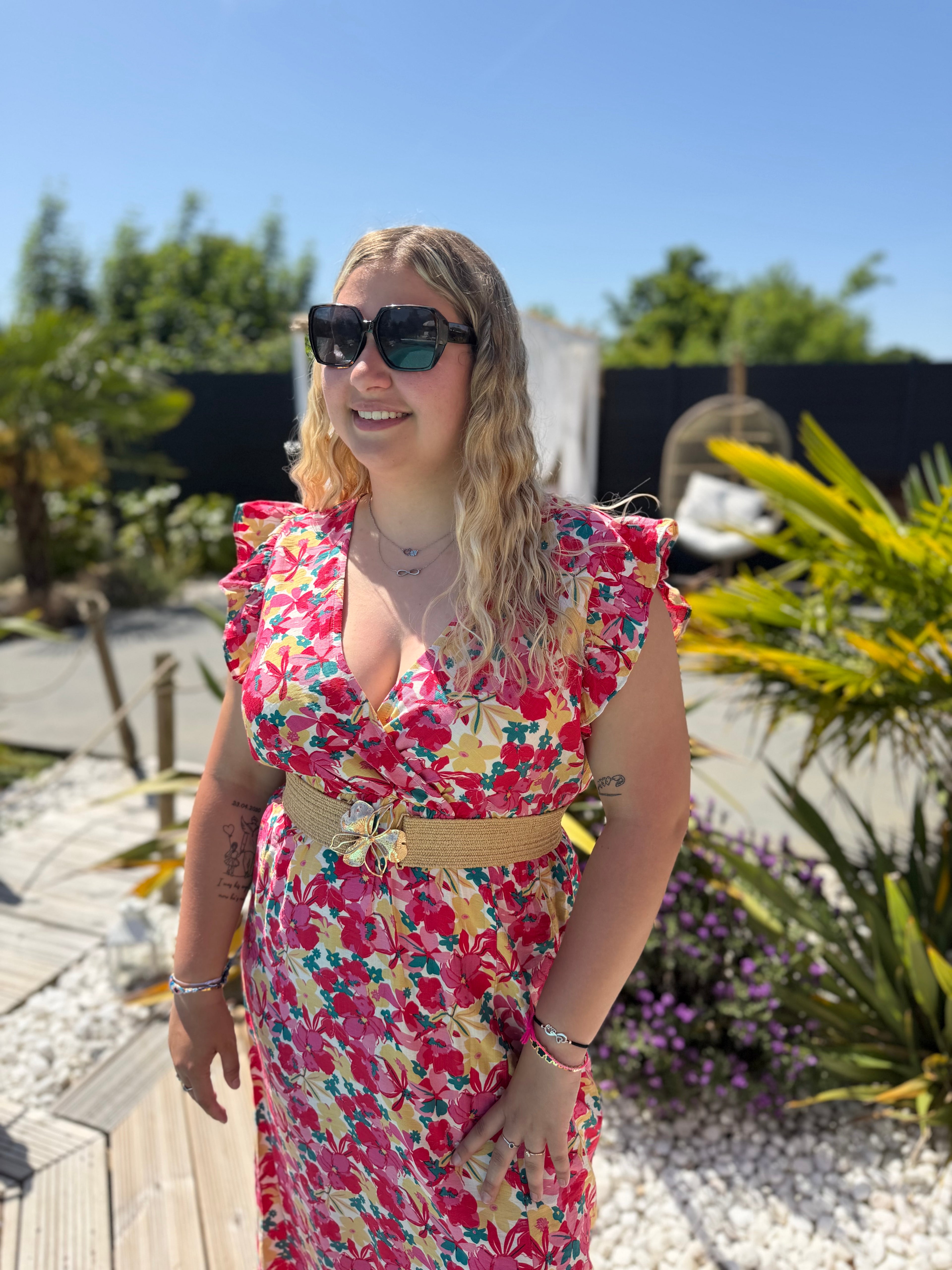 Robe Lindsay