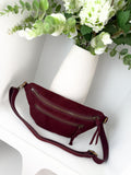 Le sac banane Naïa