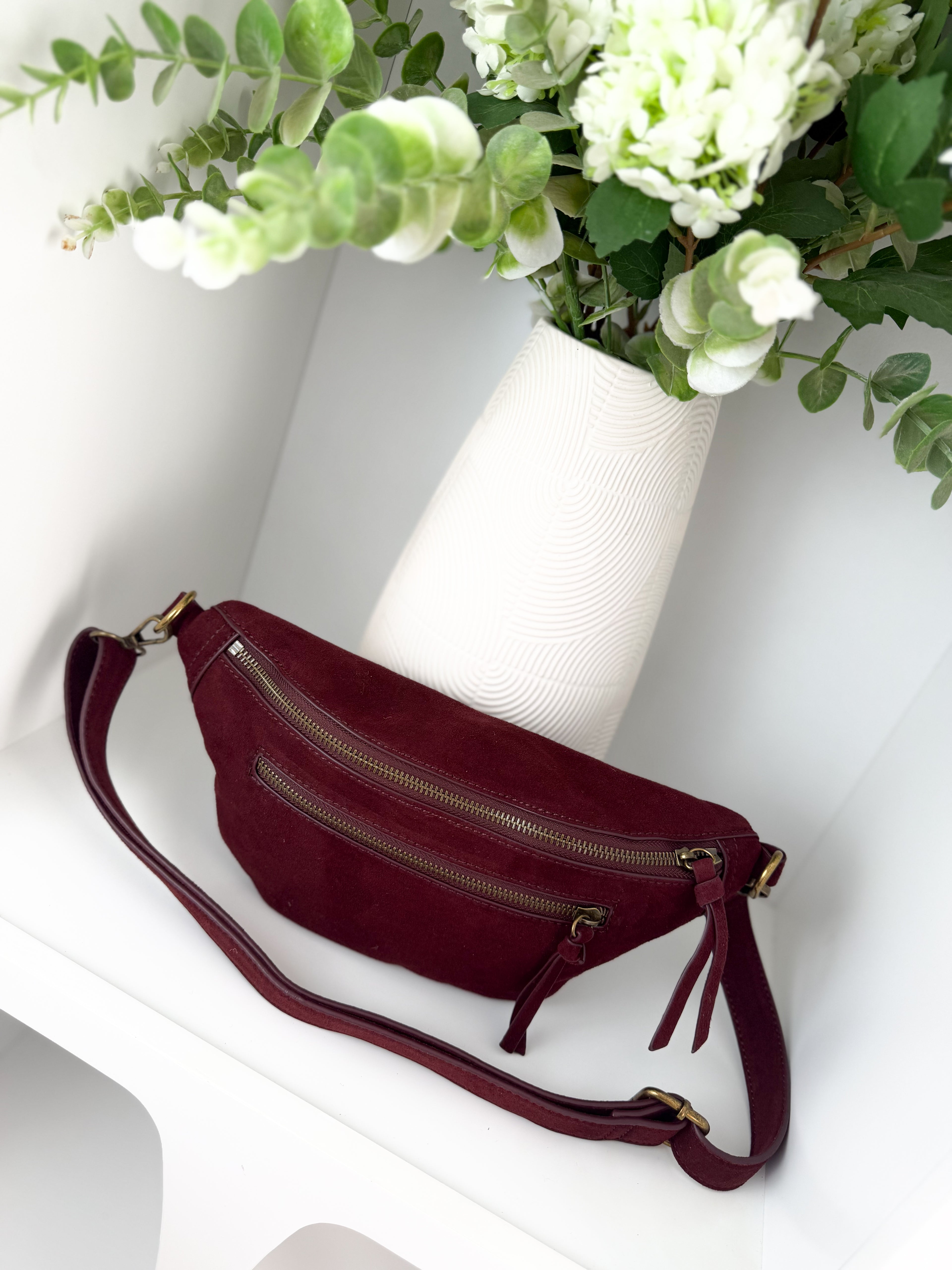 Le sac banane Naïa