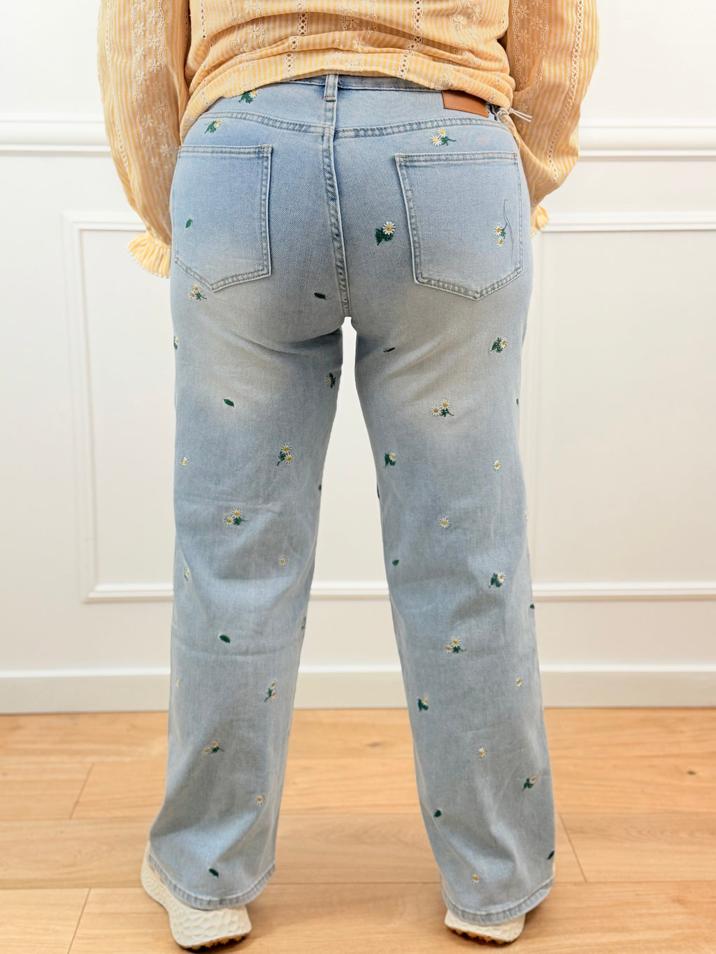 Jeans Marguerite