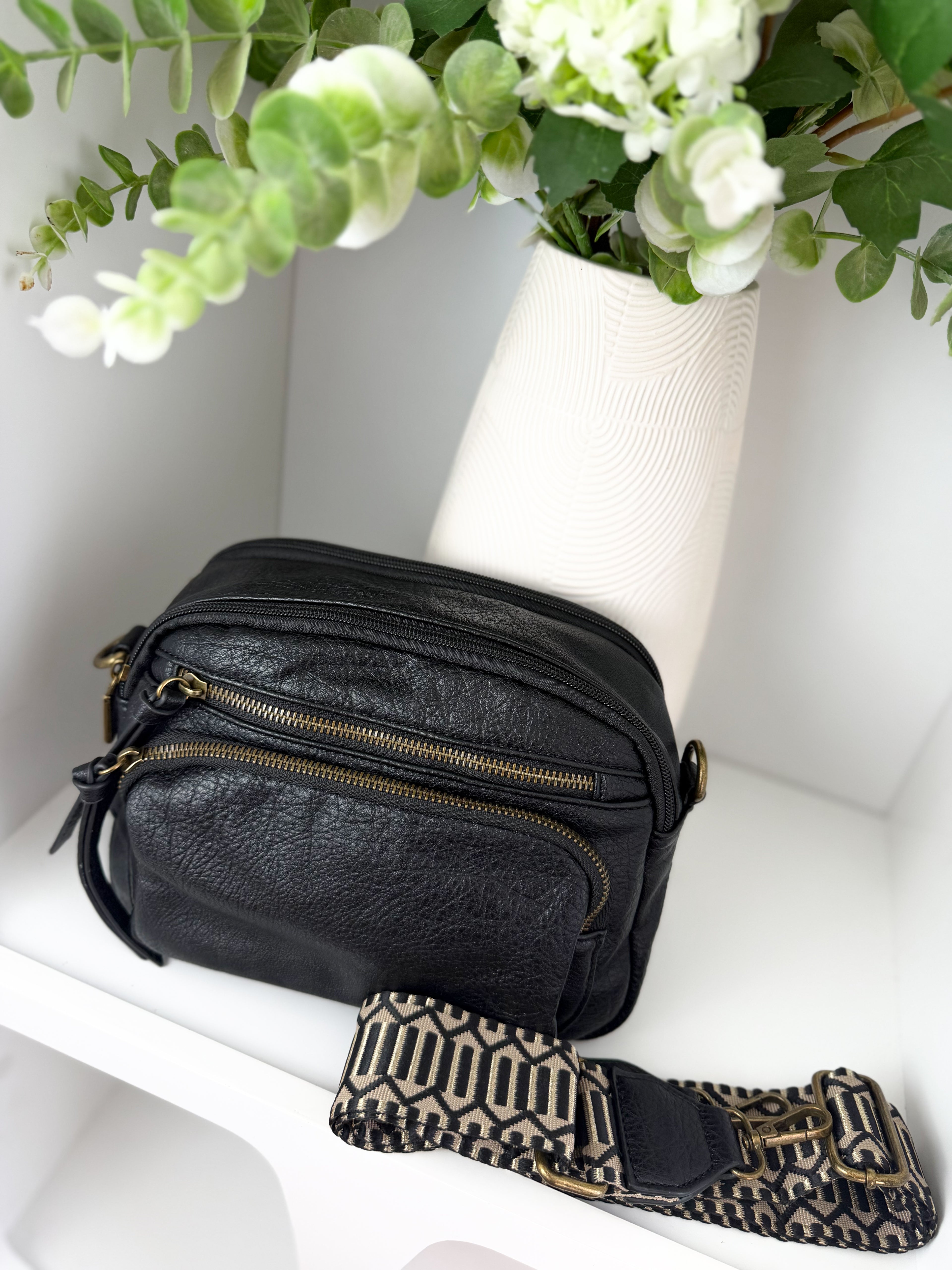 Le sac Eva