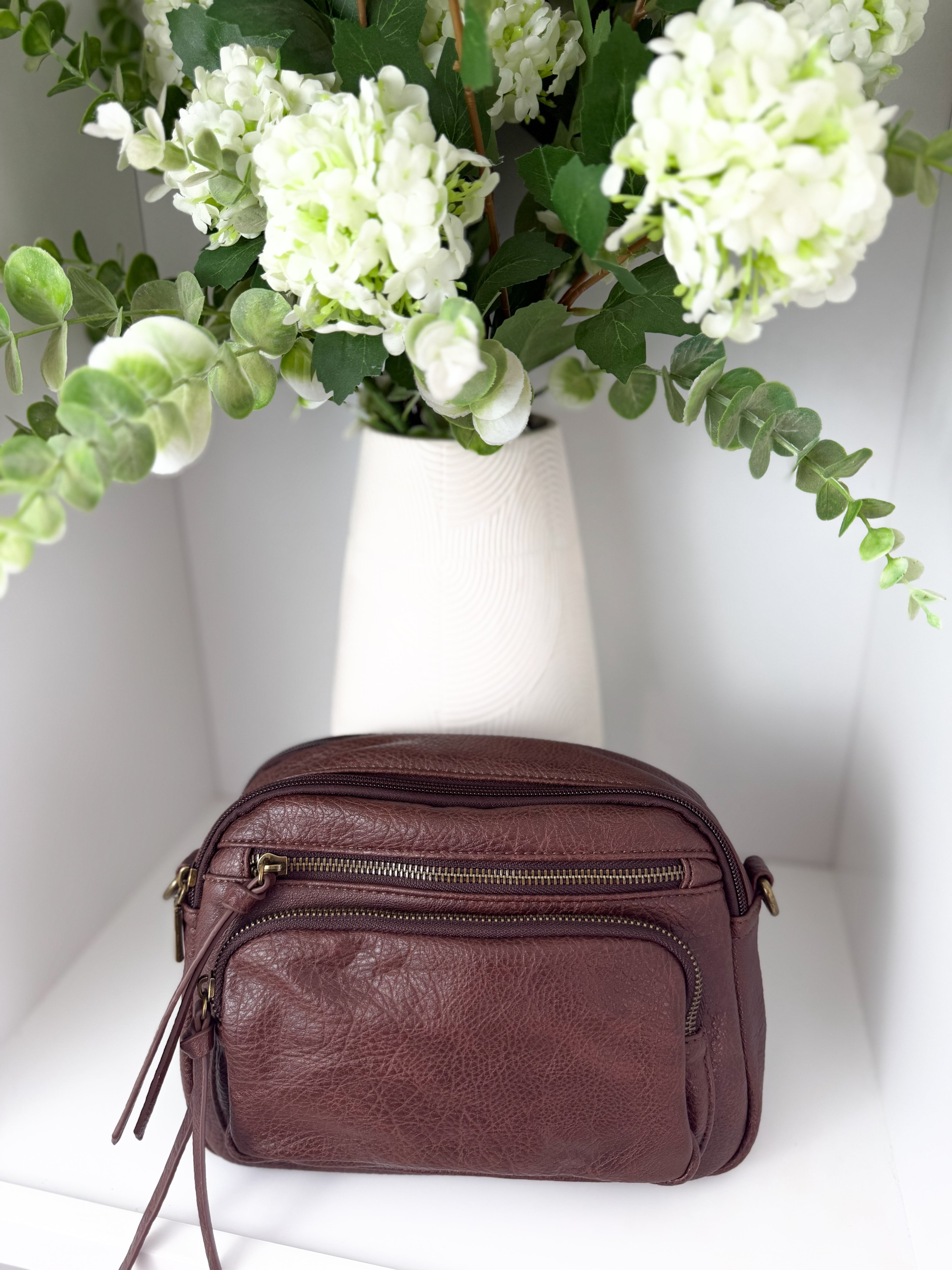 Le sac Eva