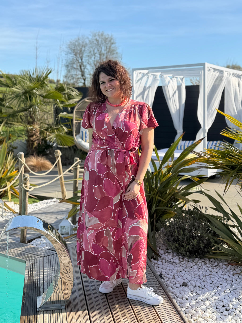 La Robe Katalina