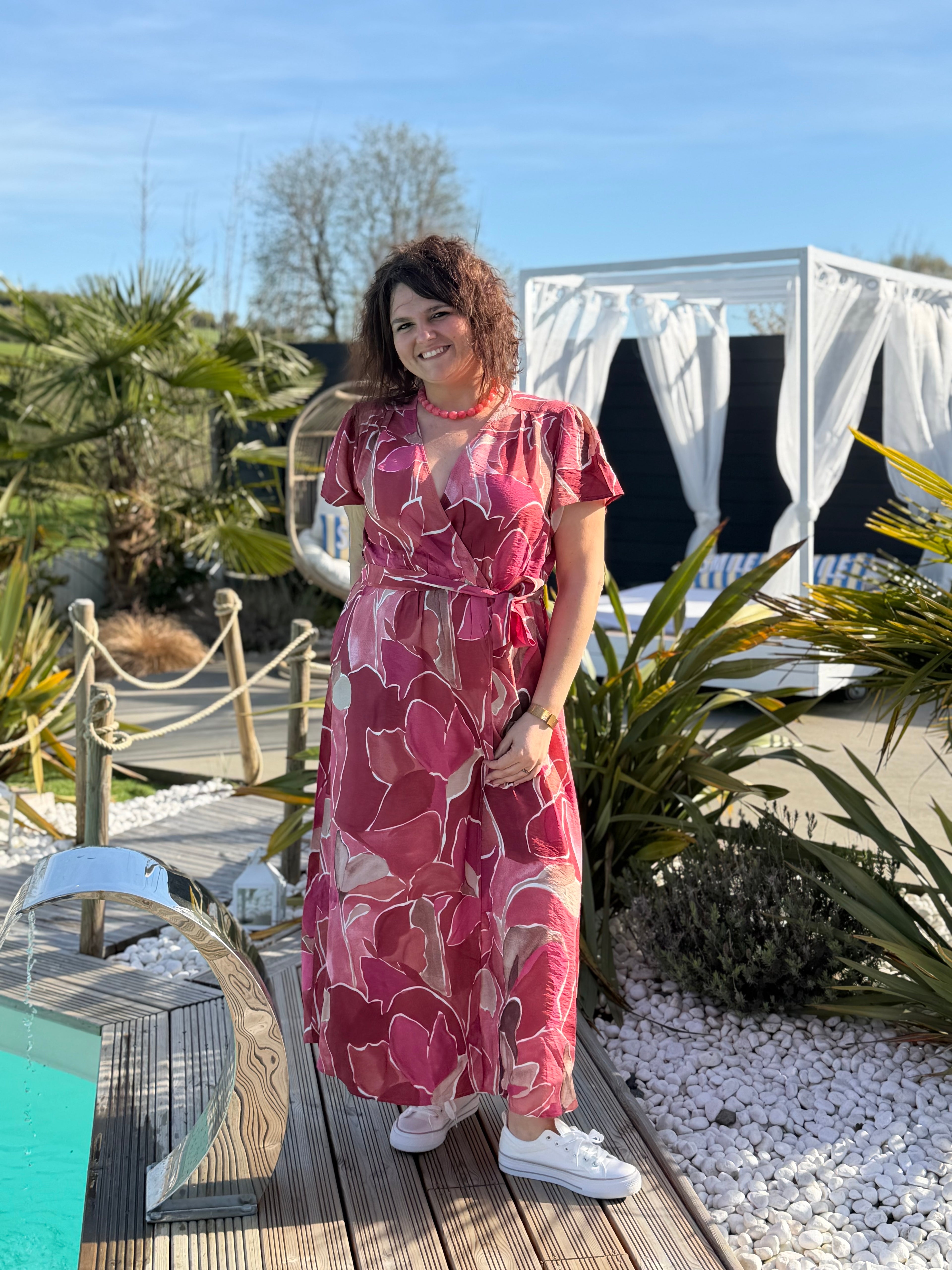 La Robe Katalina