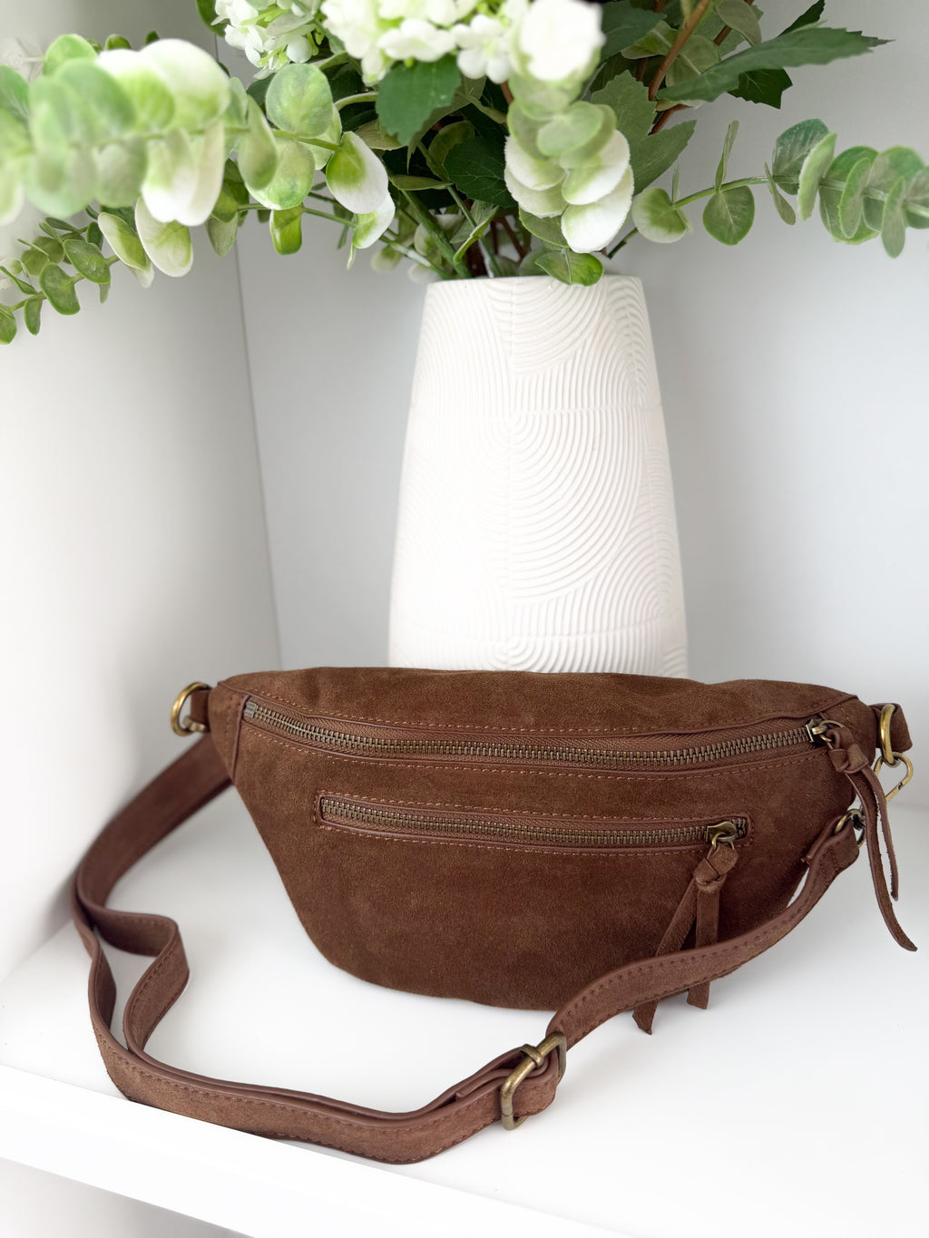 Le sac banane Naïa