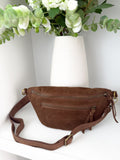 Le sac banane Naïa