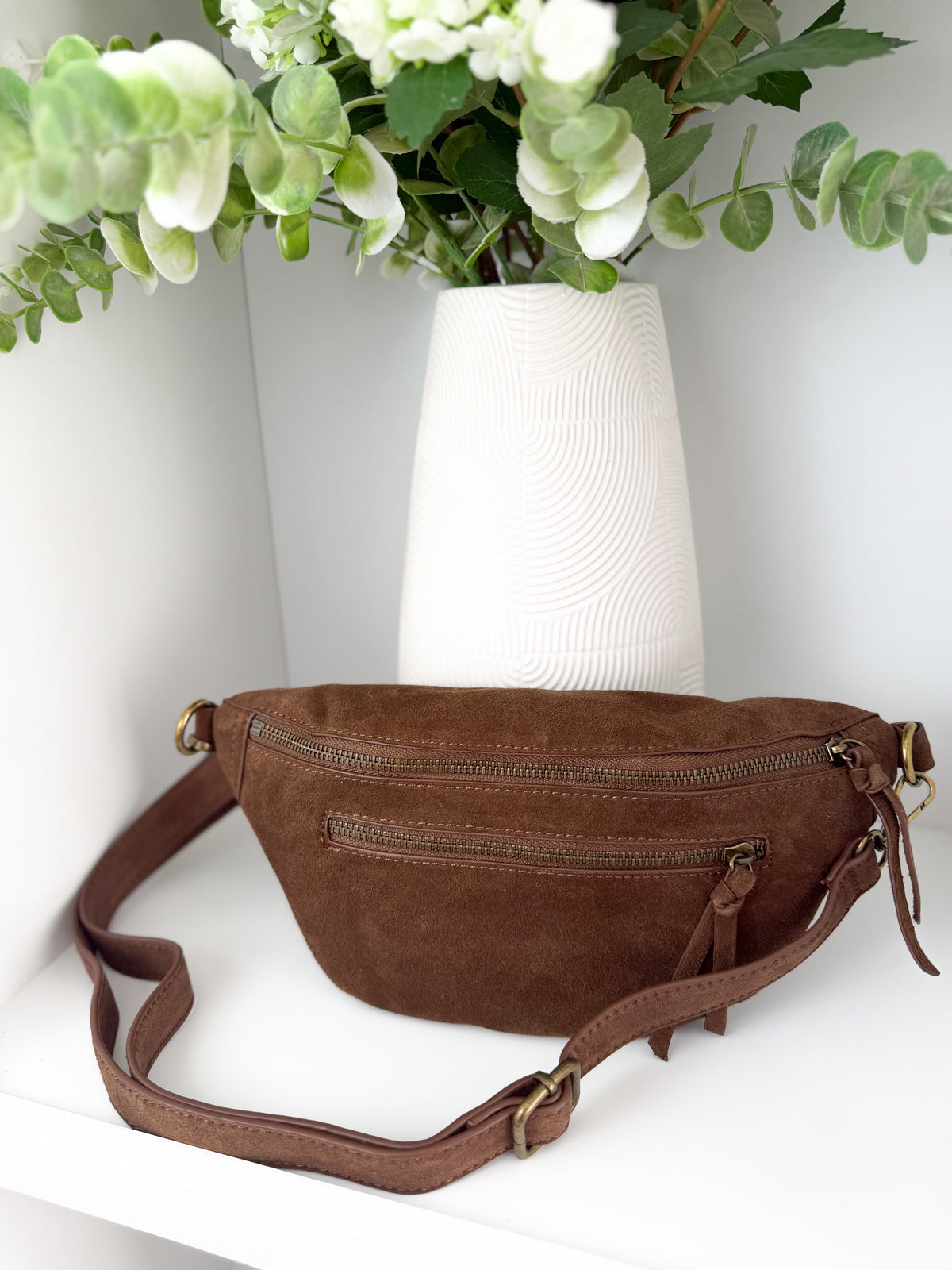 Le sac banane Naïa